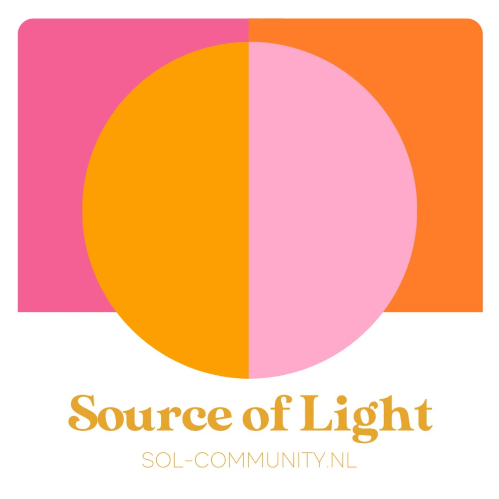 Source of Light - Podcasts