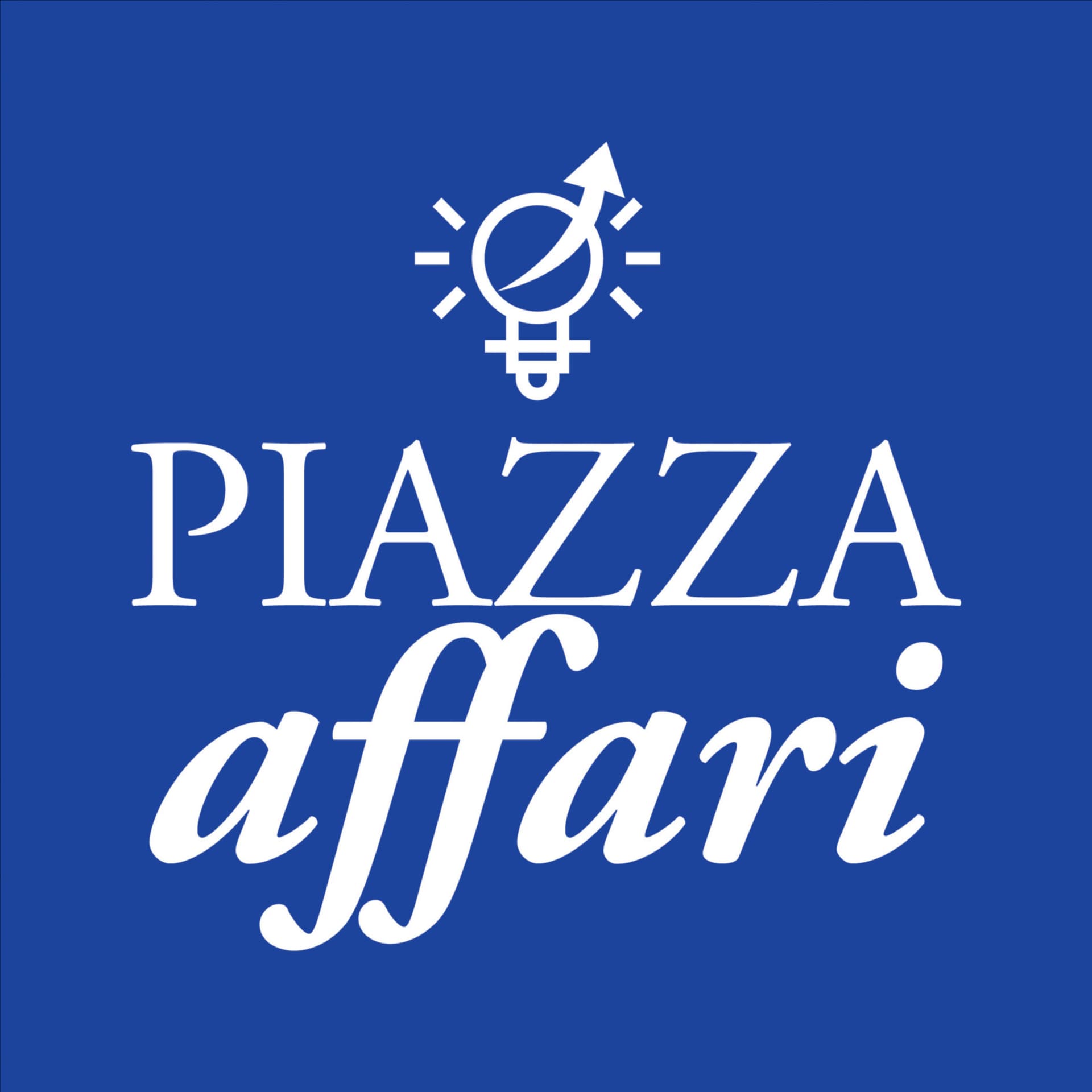 Piazza Affari Podcast - Podcasts