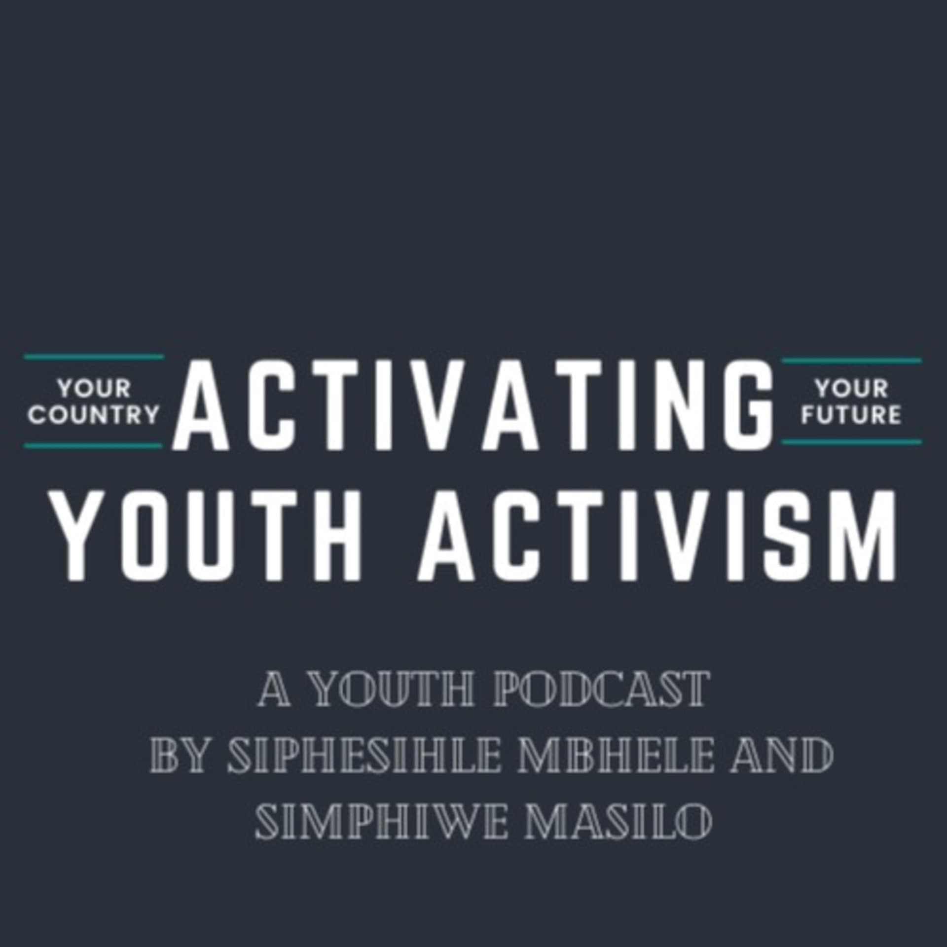 Activating Youth Activism - Podcasts