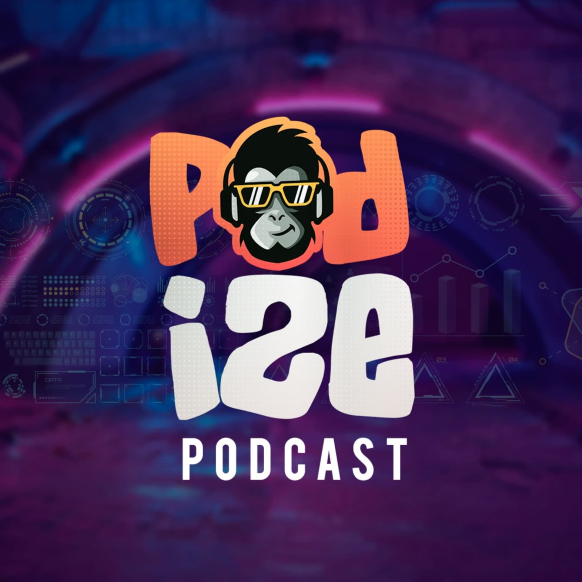 Podize Podcast - Podcasts