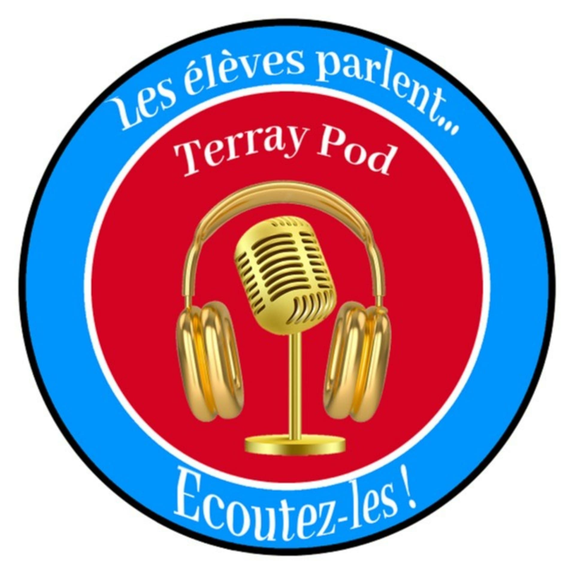 Terray Pod - Podcasts