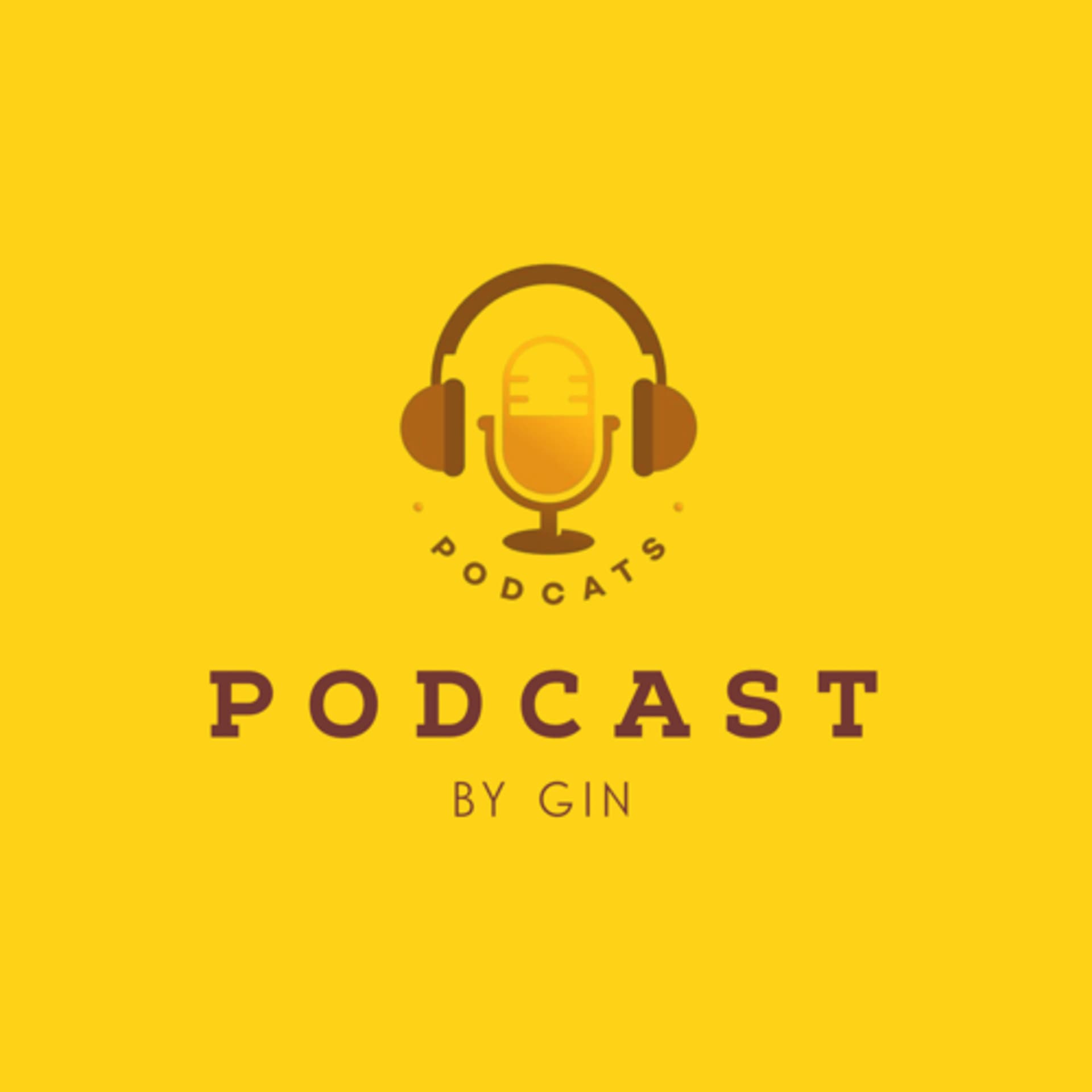 Gin Podcast - Podcasts