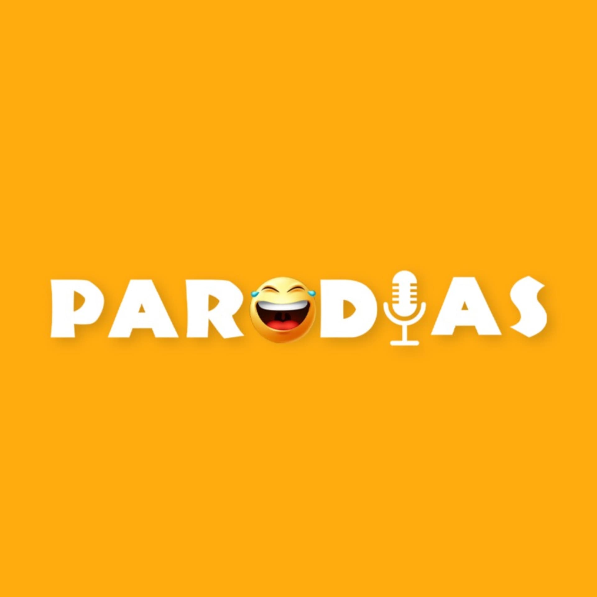 PARODIAS - RED PATRIA NUEVA - Podcasts