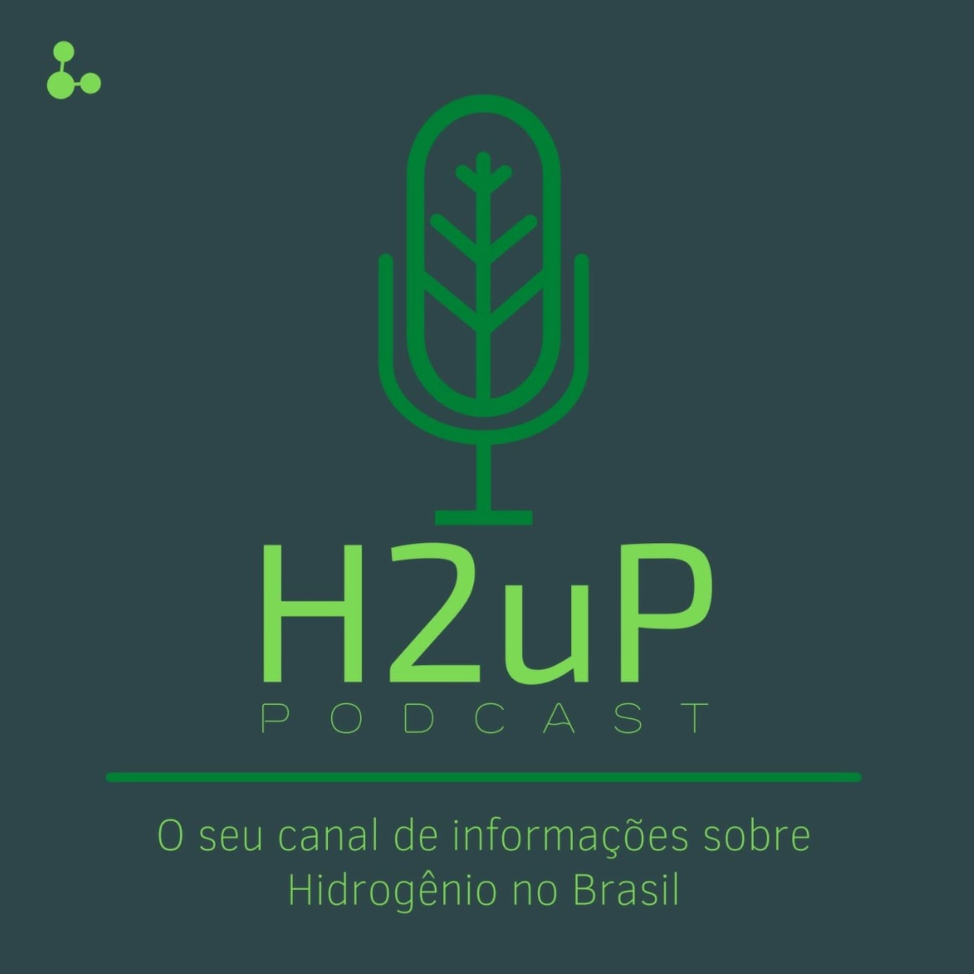 H2uP - Notícias Semanais - Podcasts