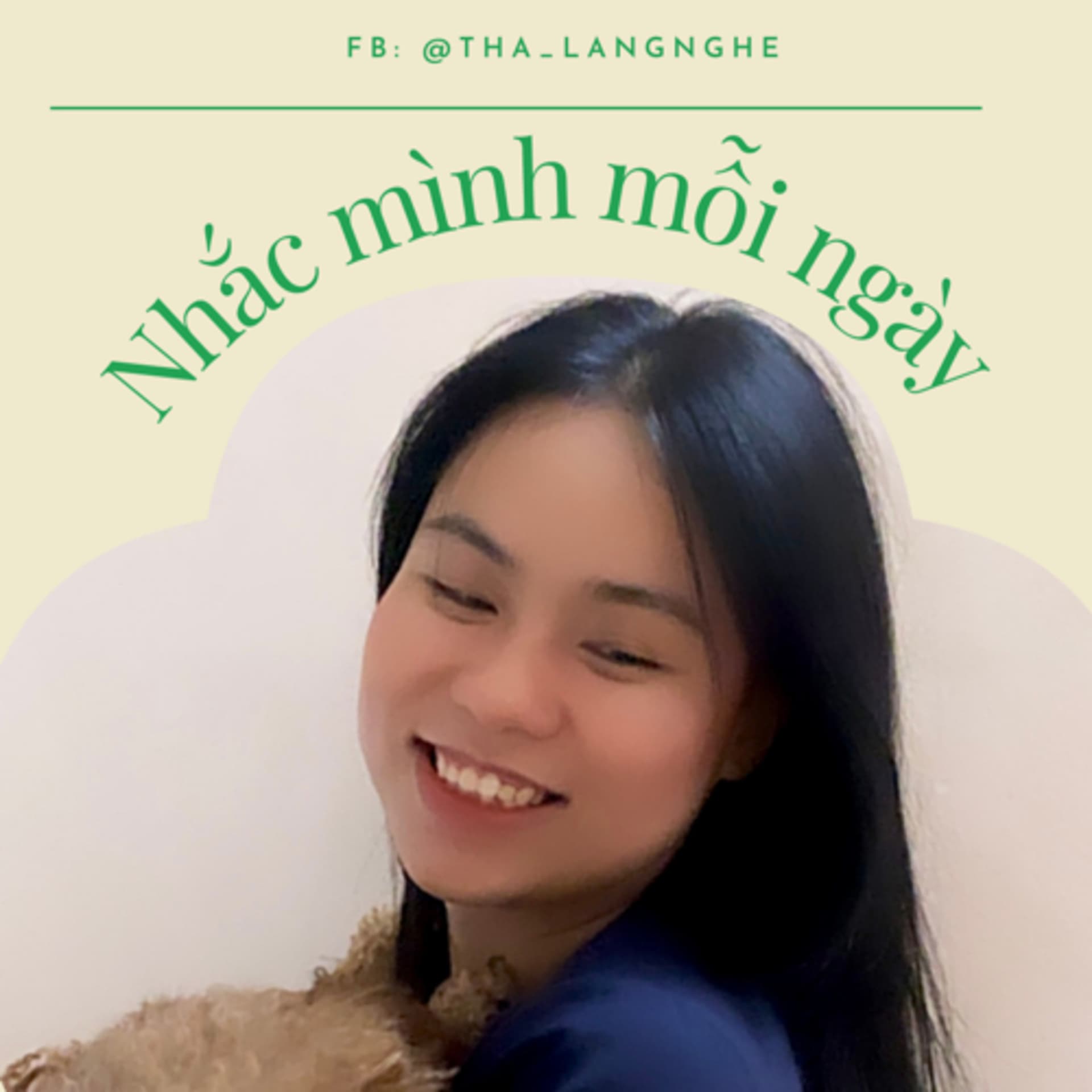 Nhắc mình mỗi ngày - Podcasts