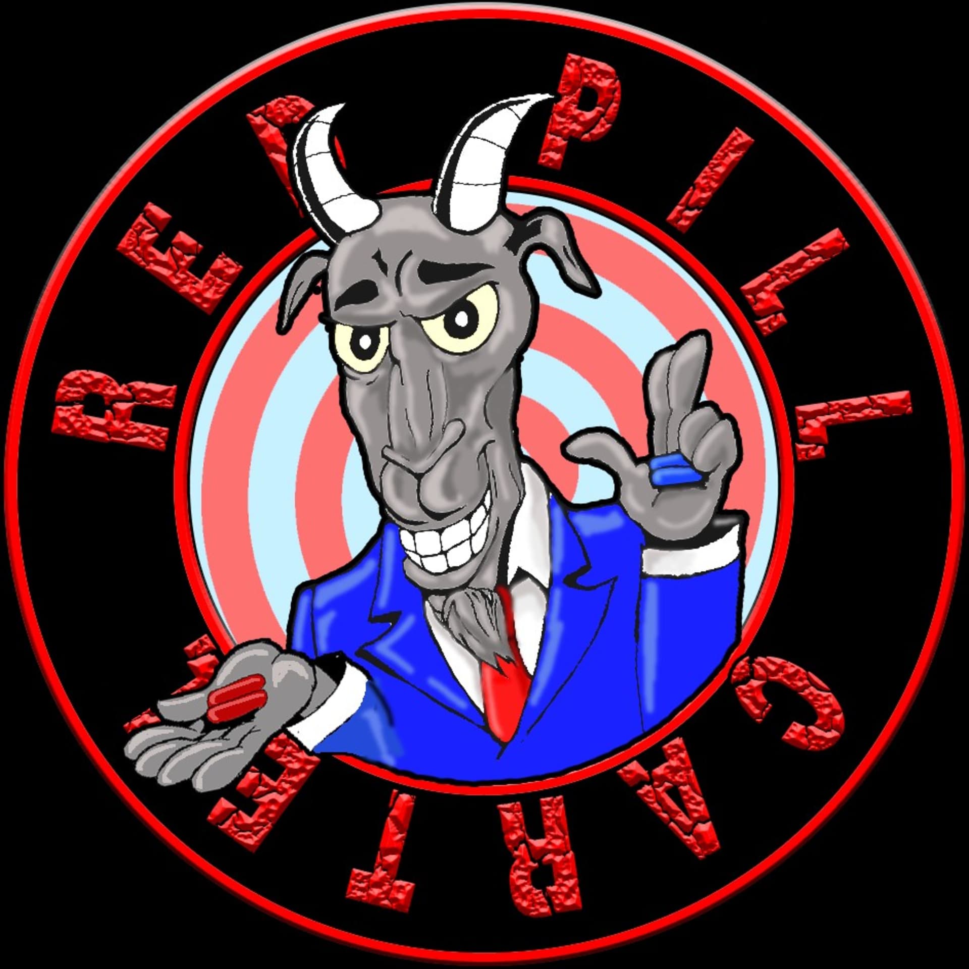 Red Pill Cartel - Podcasts