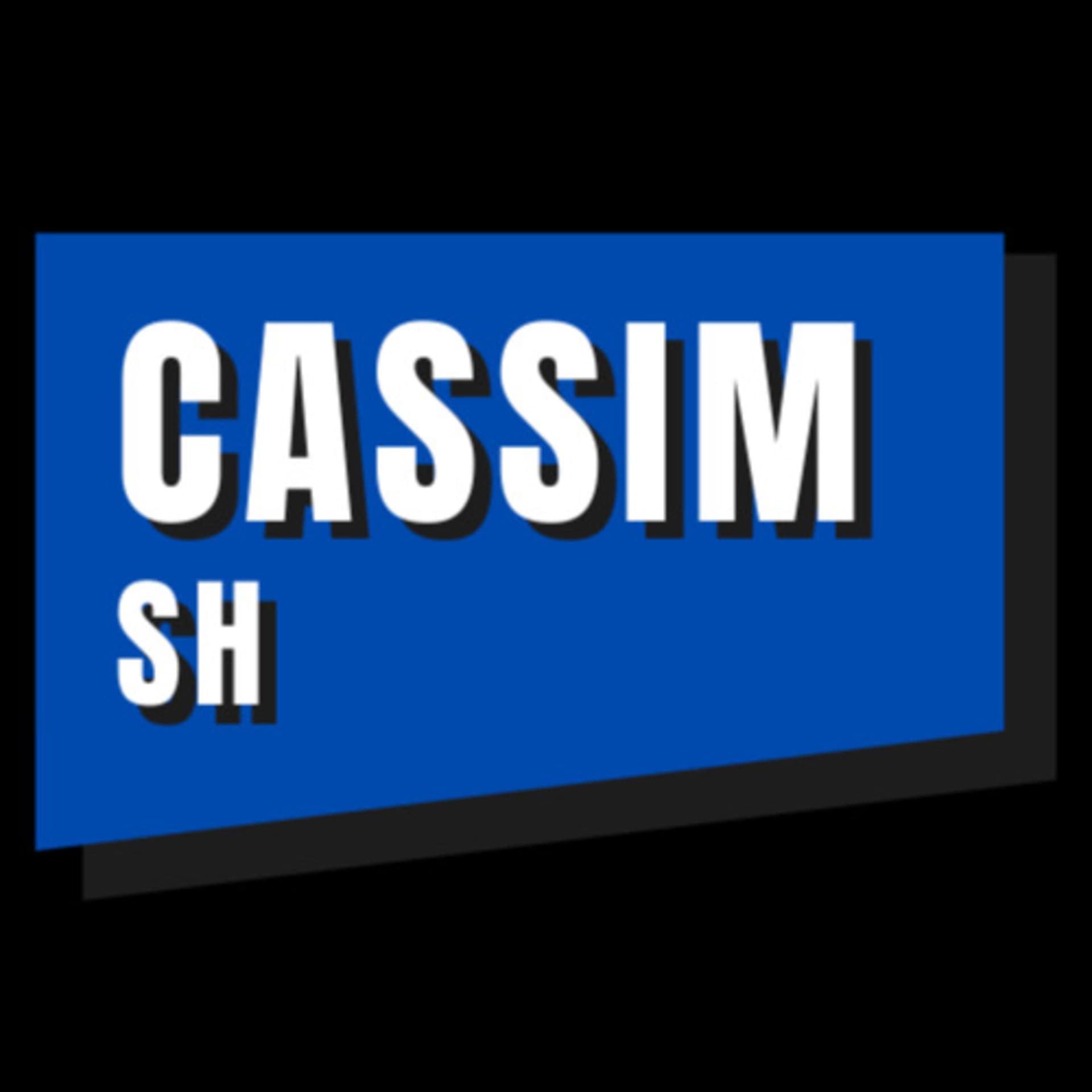 Cassim SH - Podcasts