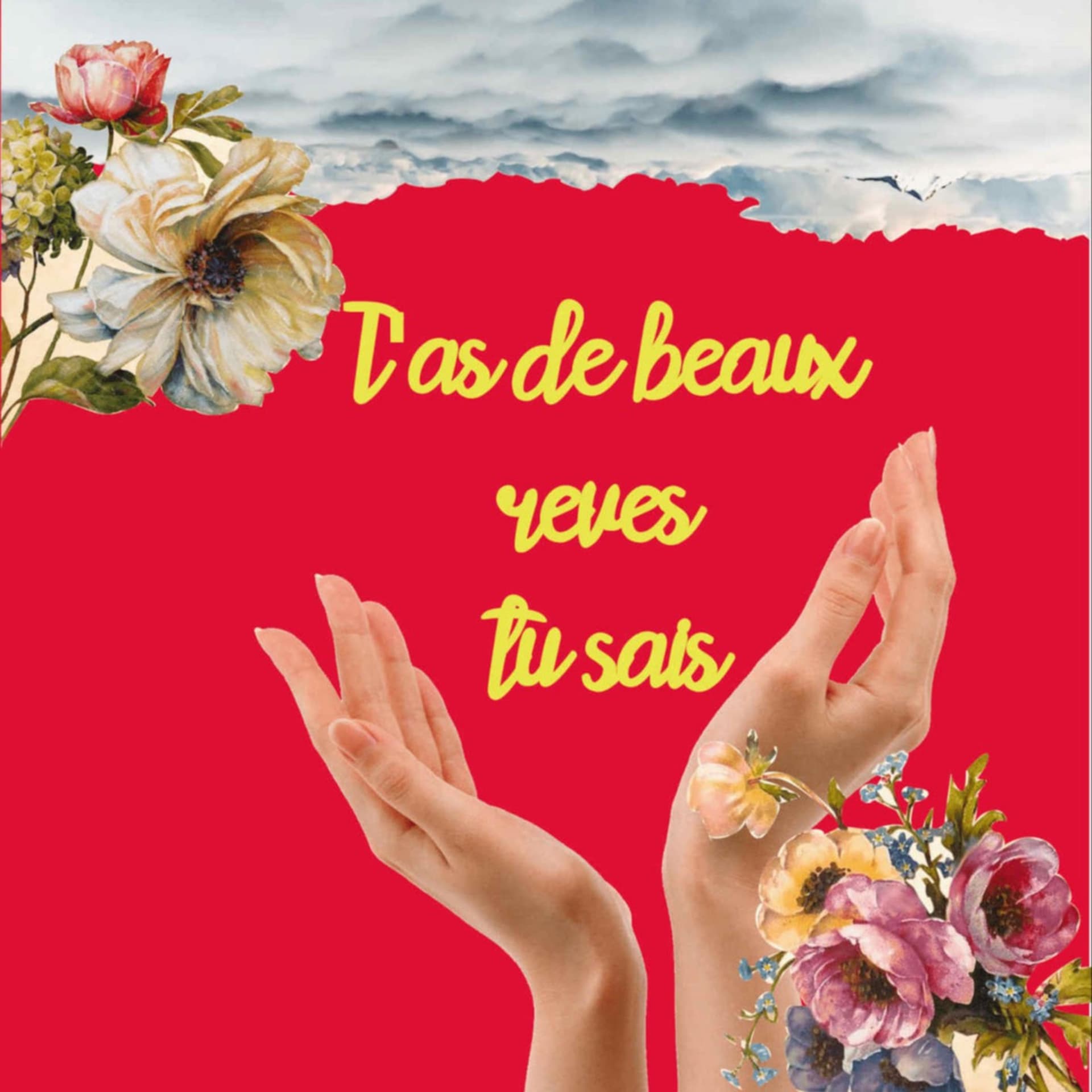 T'as de beaux rêves tu sais - Podcasts