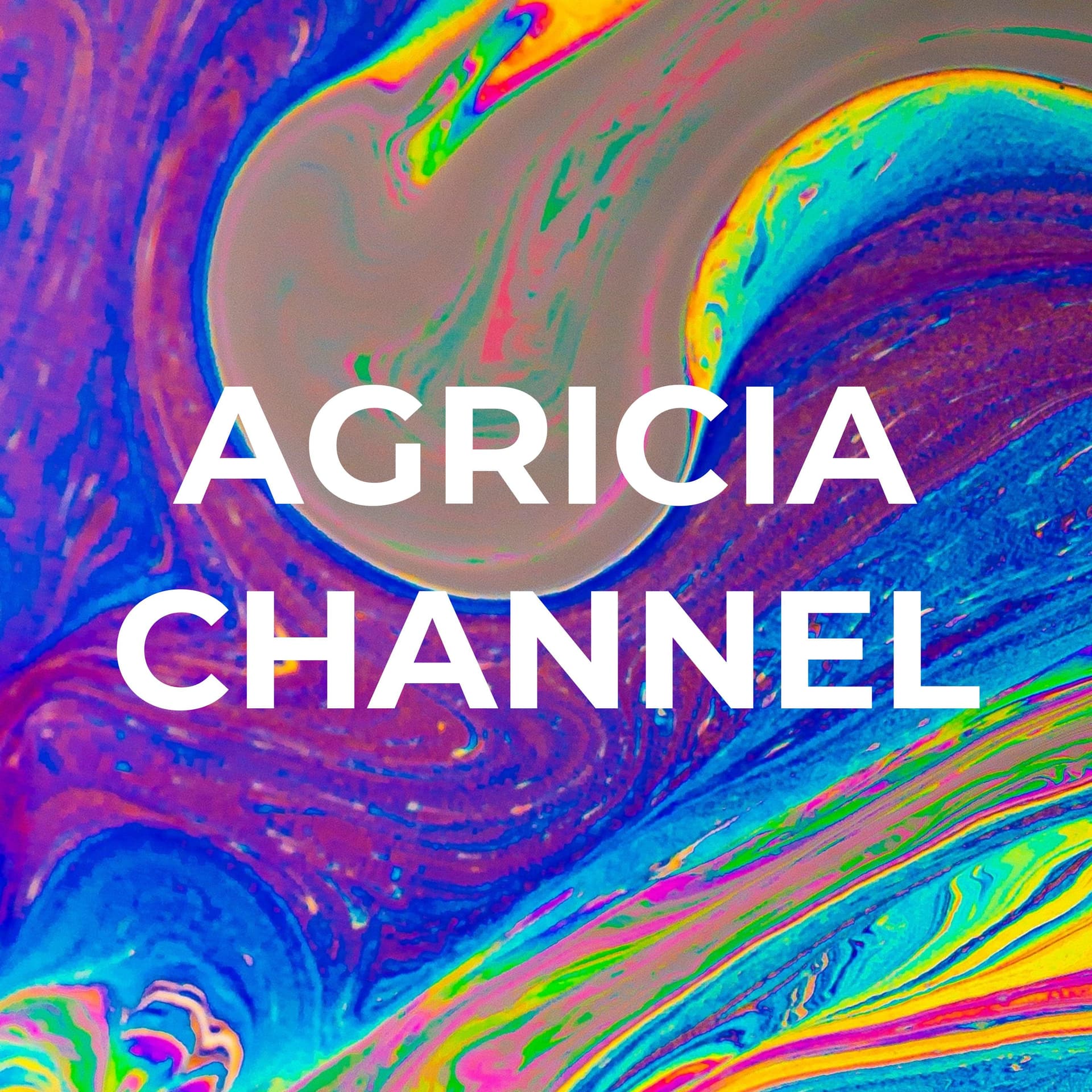 AGRICIA CHANNEL - Podcasts