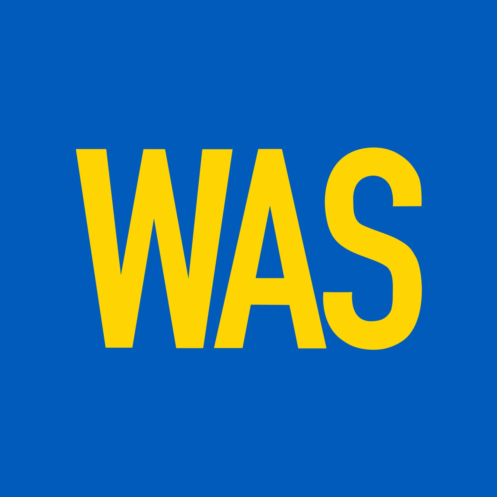 WAS UA - Podcasts
