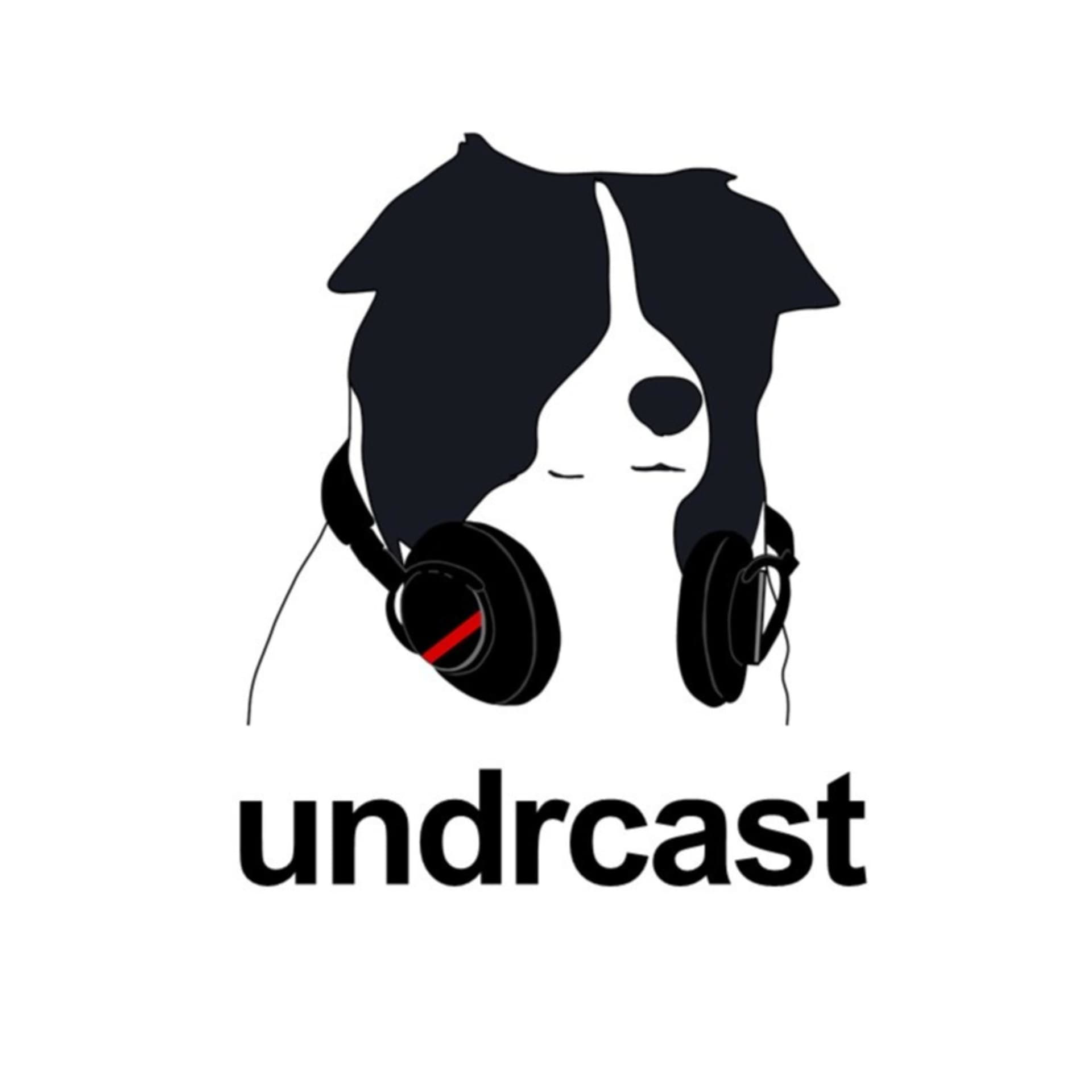 undrcast - カルチャートークと雑談 - Podcasts