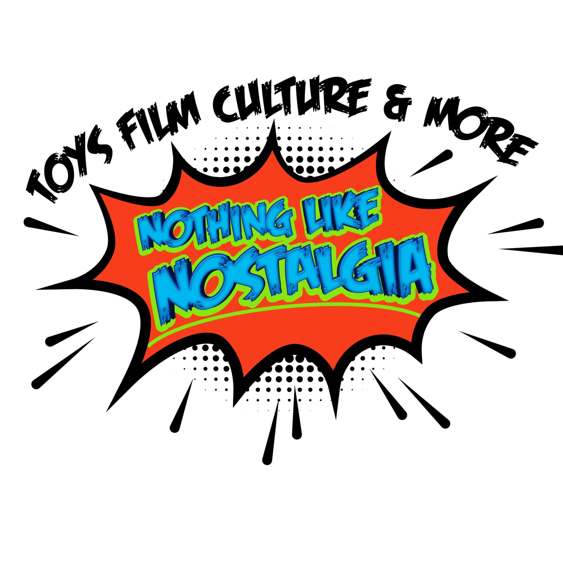 Nothing Like Nostalgia - Podcasts