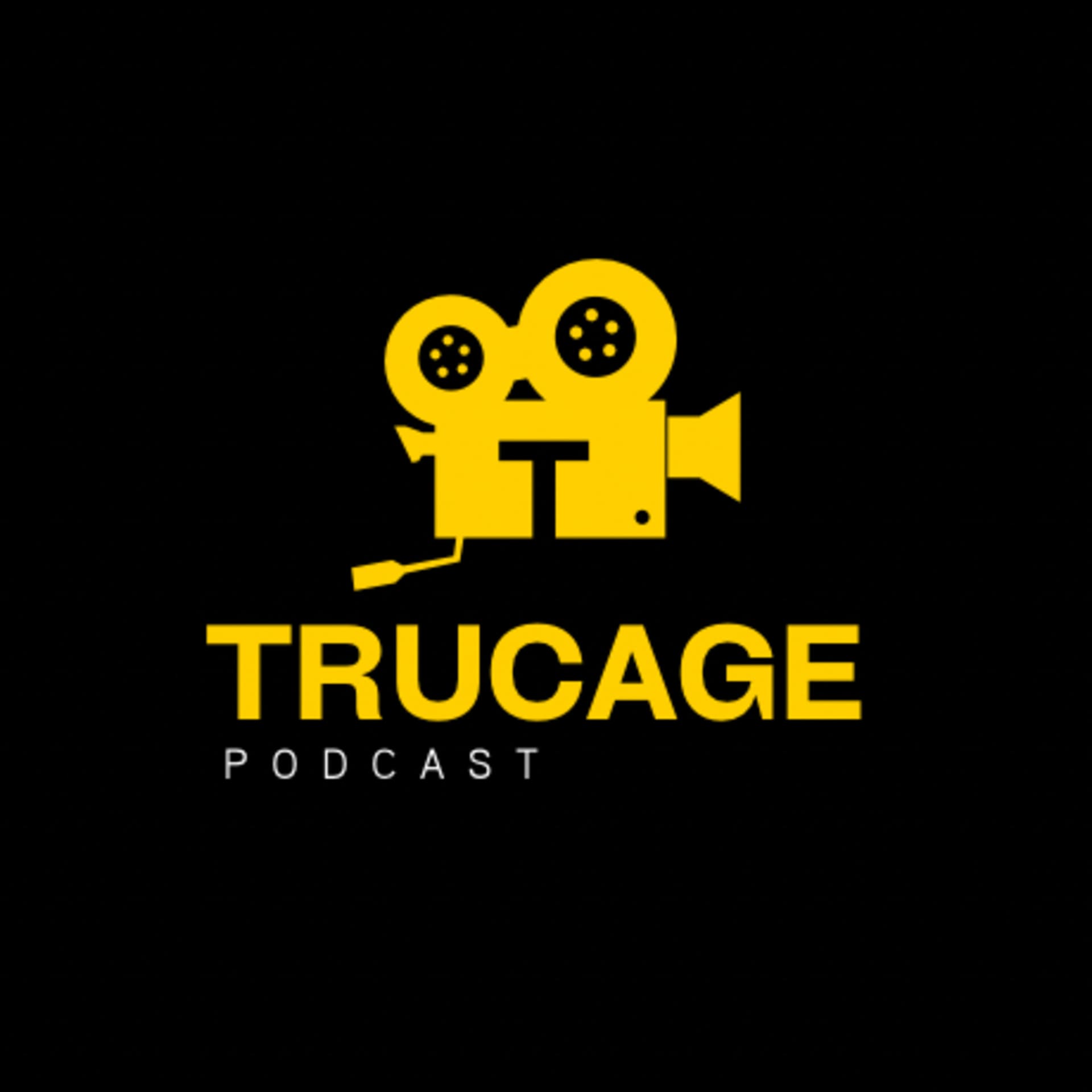 Trucage podcast | پادکست تروکاژ - Podcasts