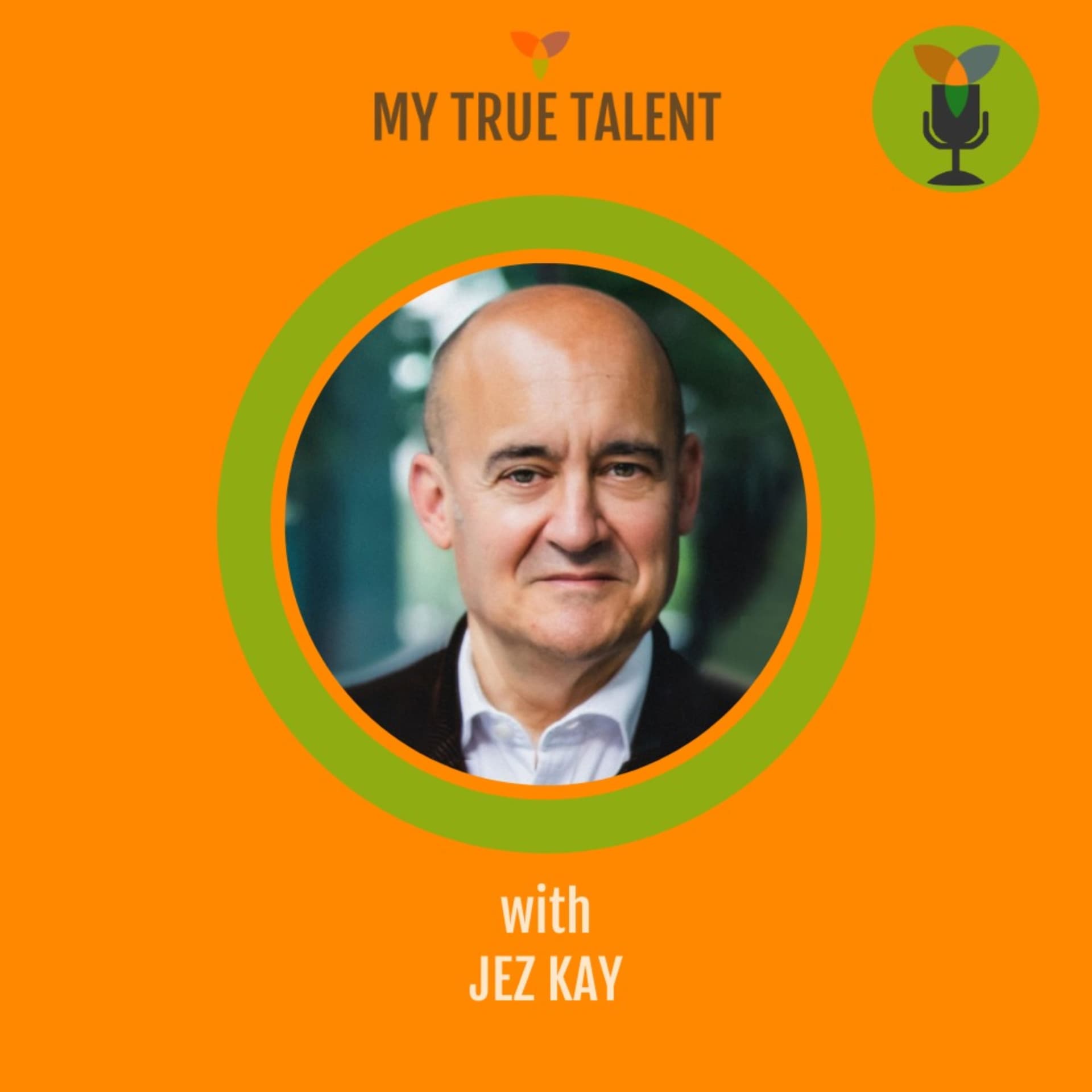 The My True Talent Podcast - Podcasts