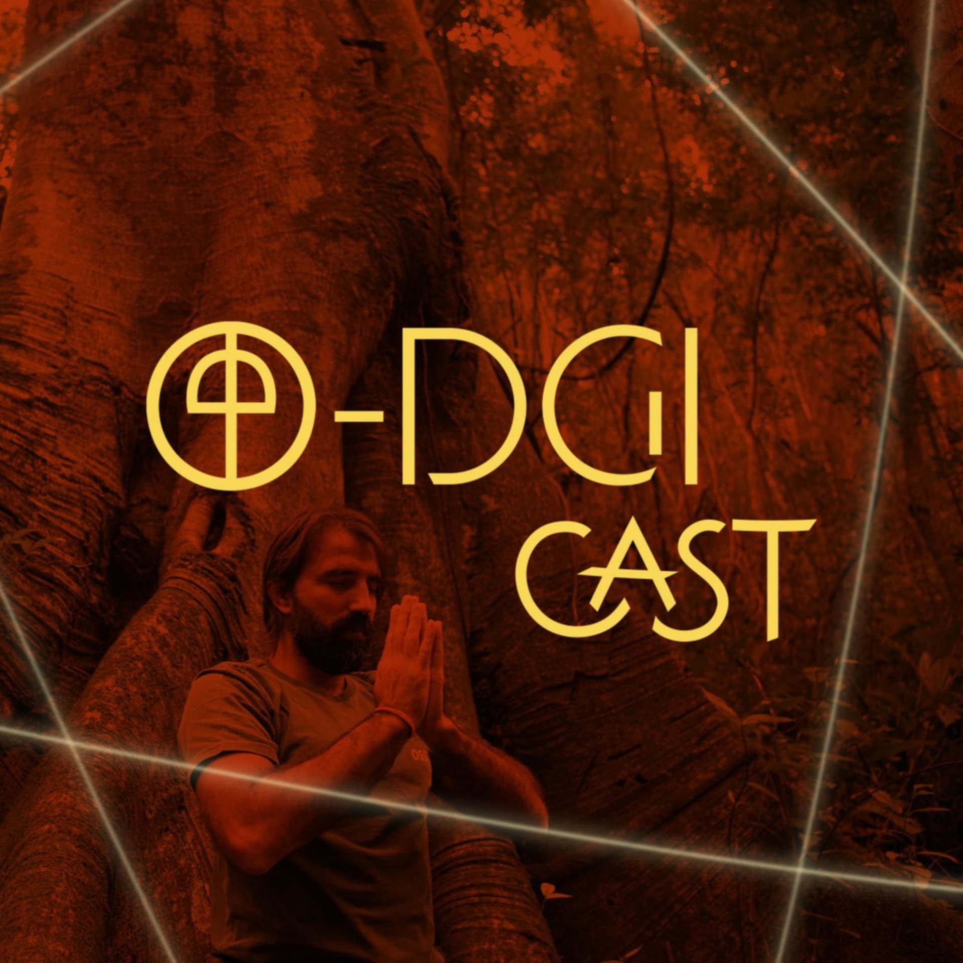 O-DGI CAST - O podcast da Arte Marcial Interna - Podcasts