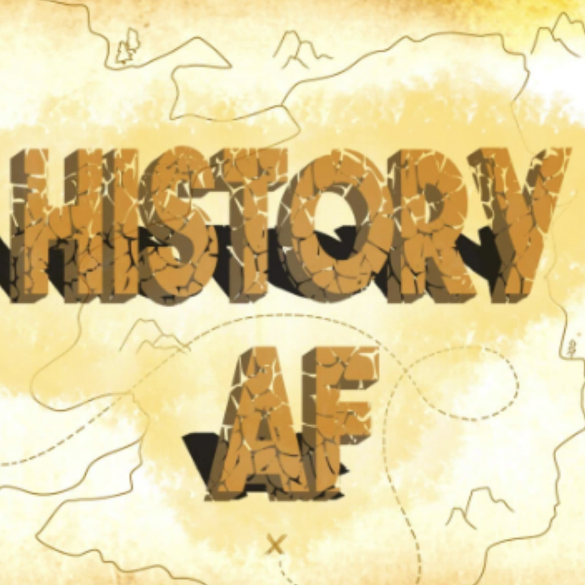 History AF - Podcasts