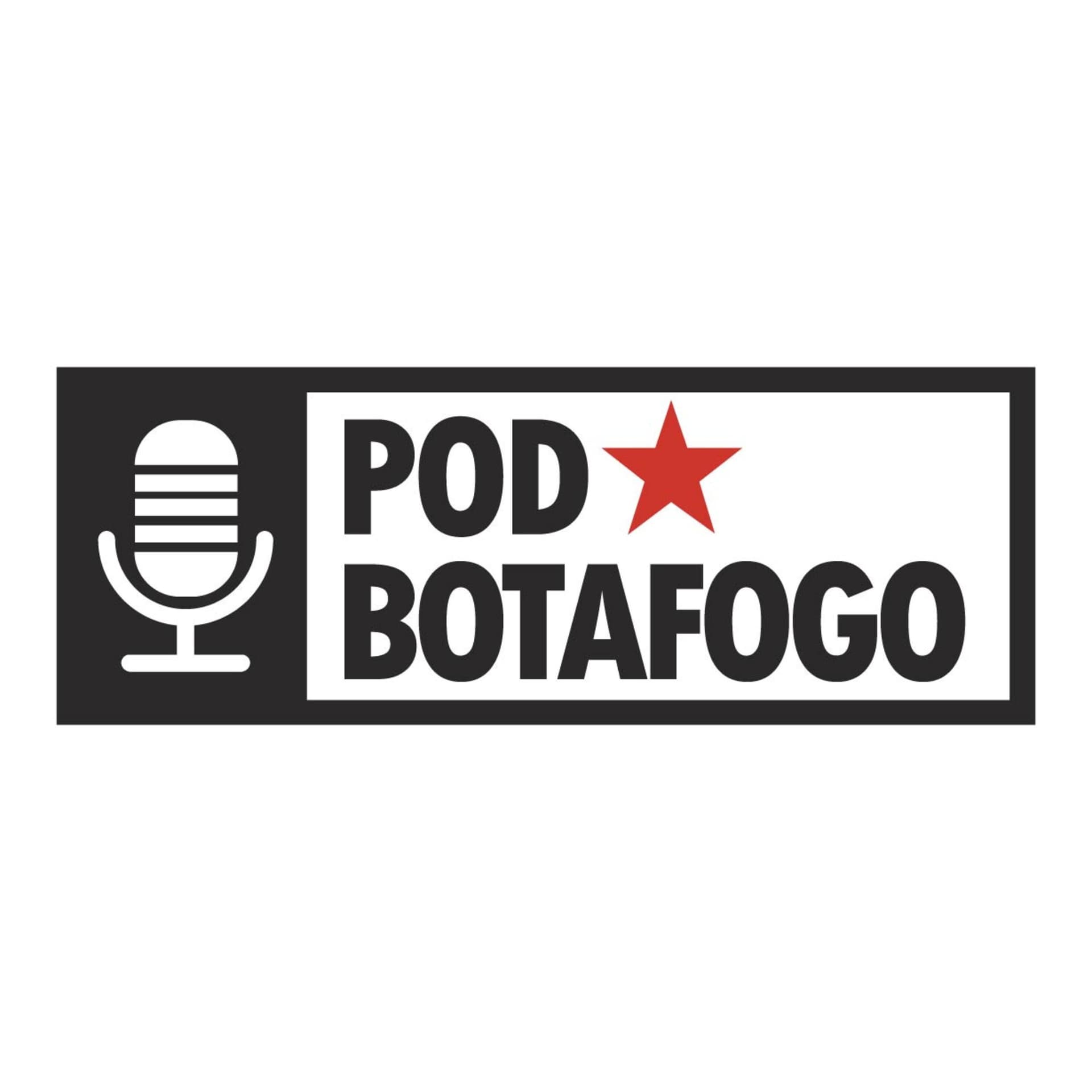 PodBotafogo - Podcasts