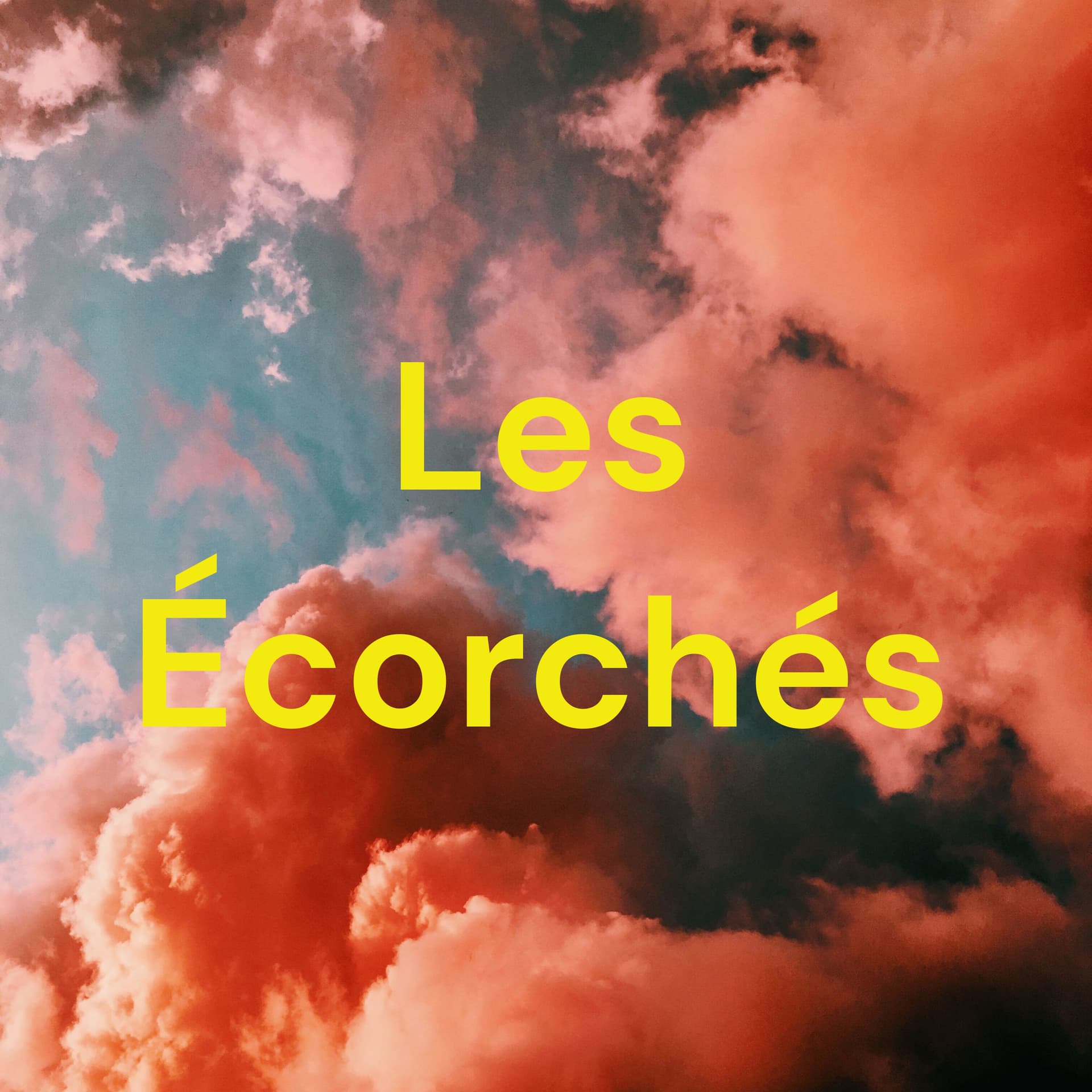 Les Écorchés - Podcasts