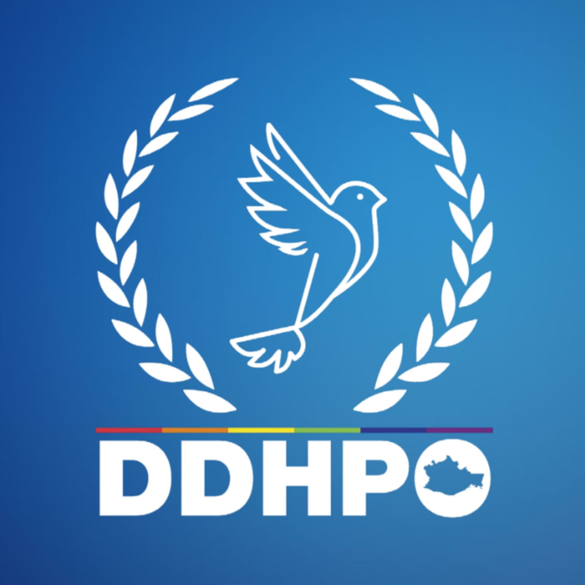 El pódcast de la DDHPO - Podcasts