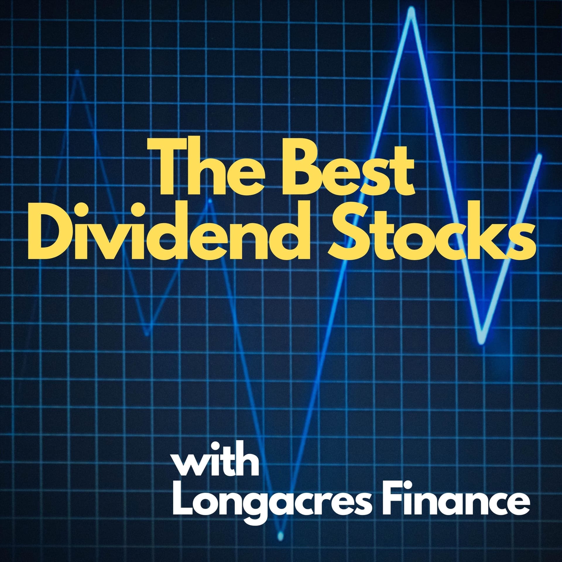 Dividend Investing with Longacres Finance - Podcasts