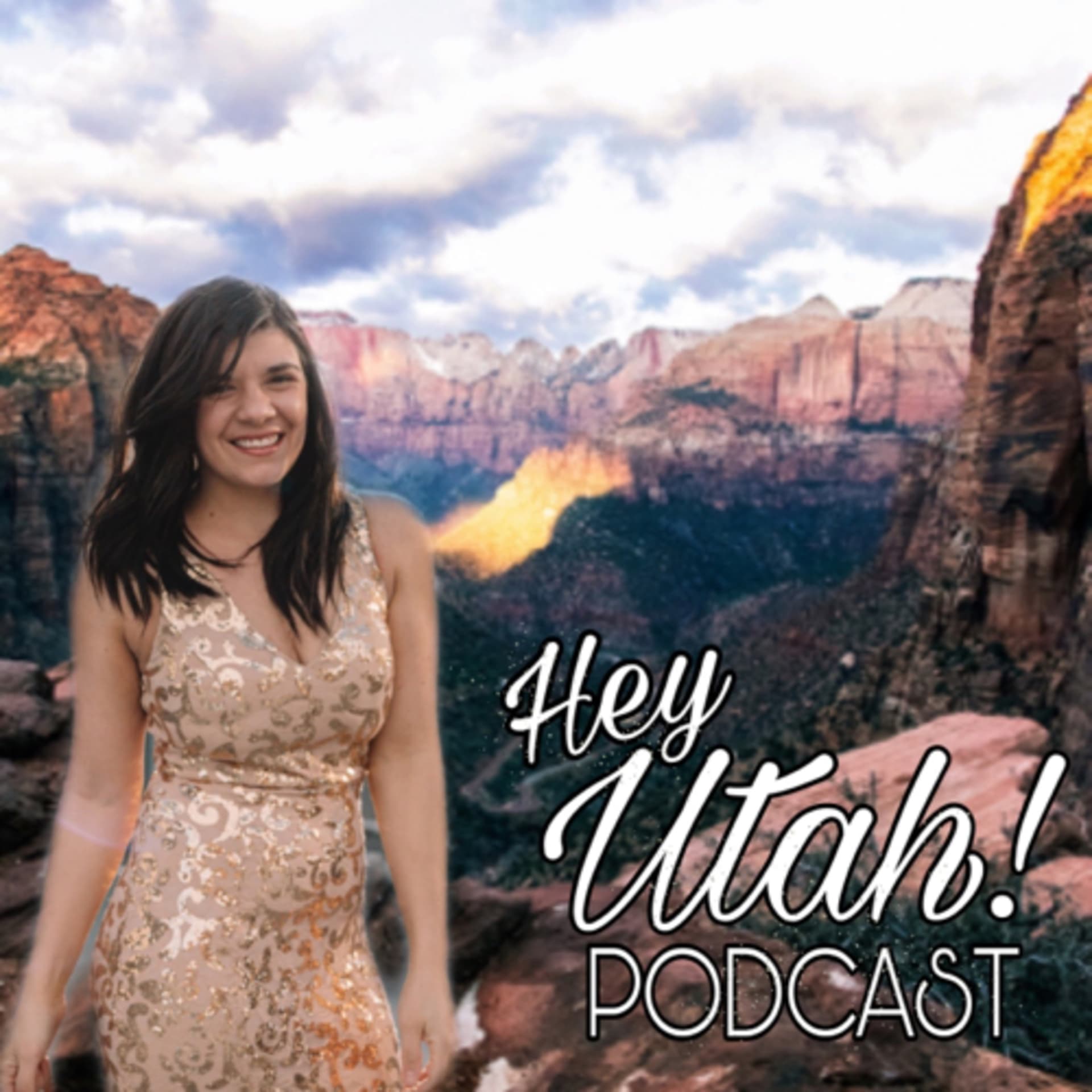 Hey Utah! - Podcasts