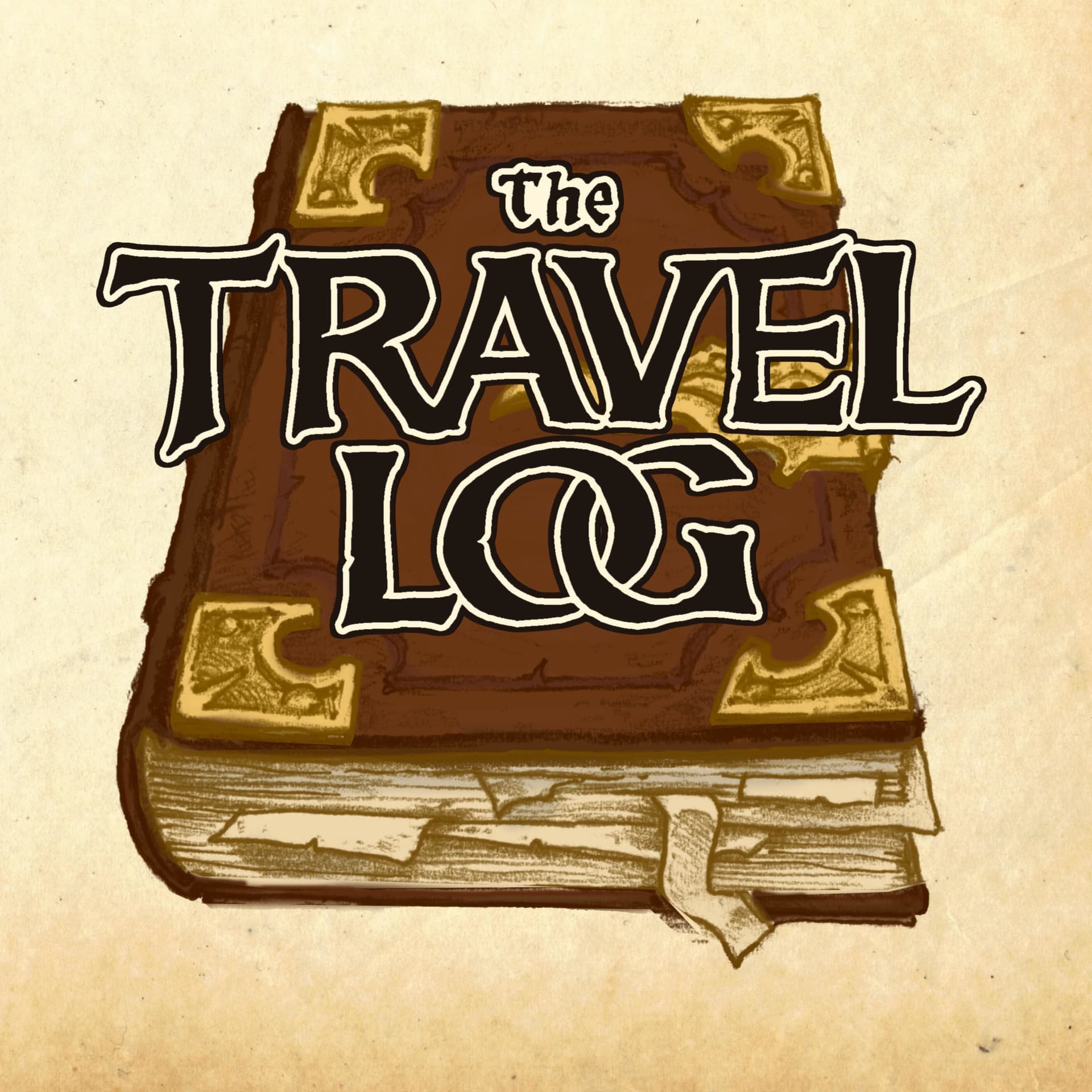 The Travel Log - Podcasts