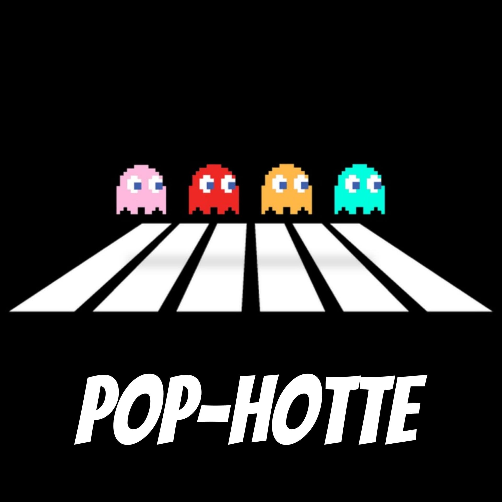 Pop-Hotte - Podcasts
