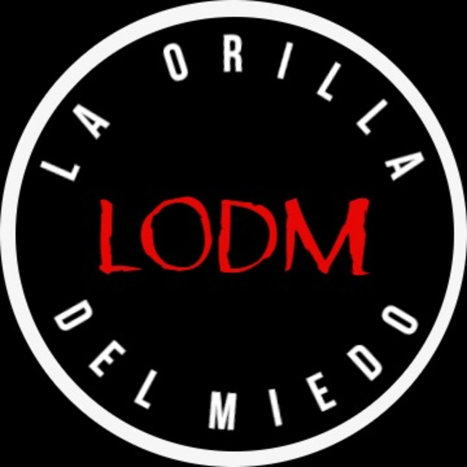 La orilla del miedo - Podcasts