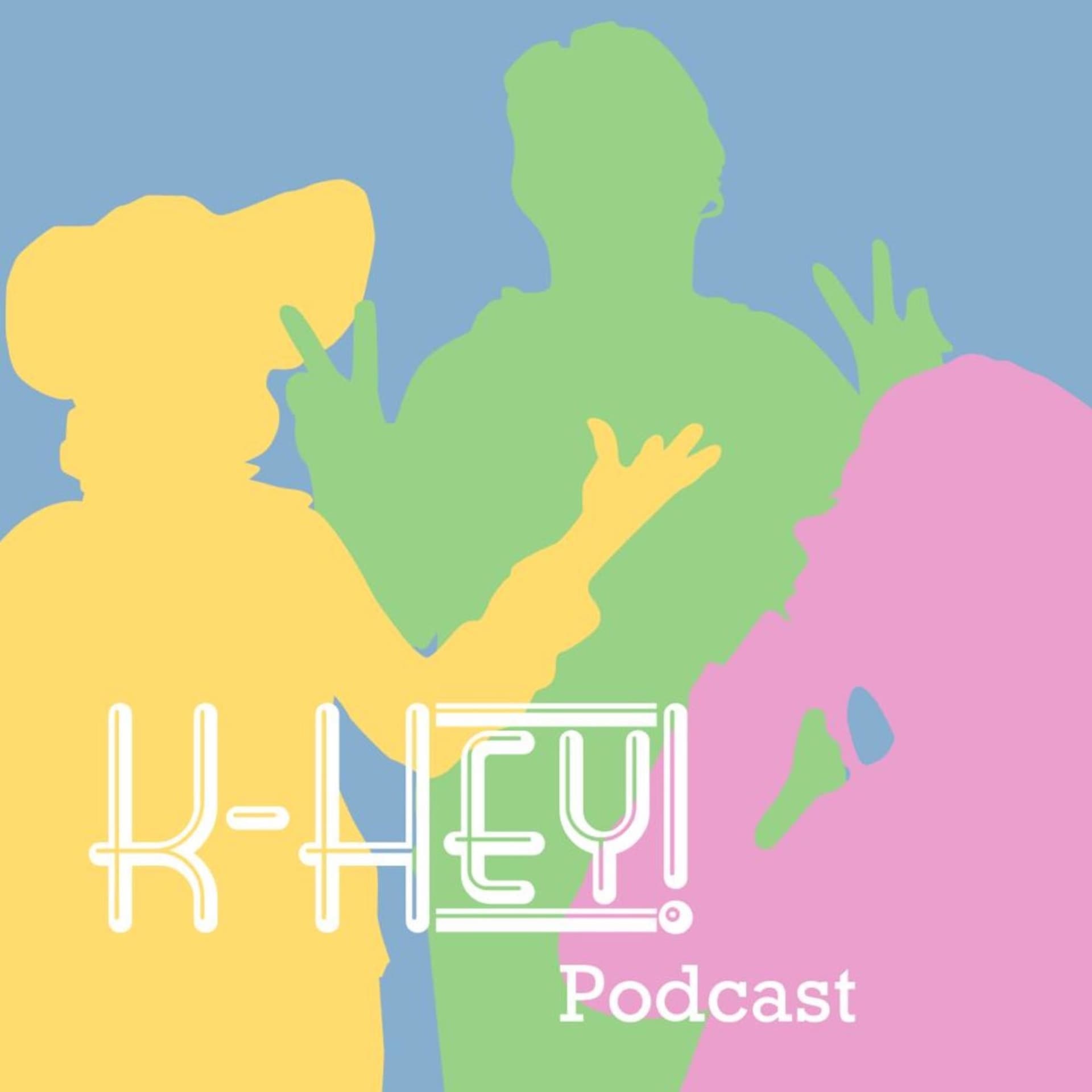K-hey! - Podcasts