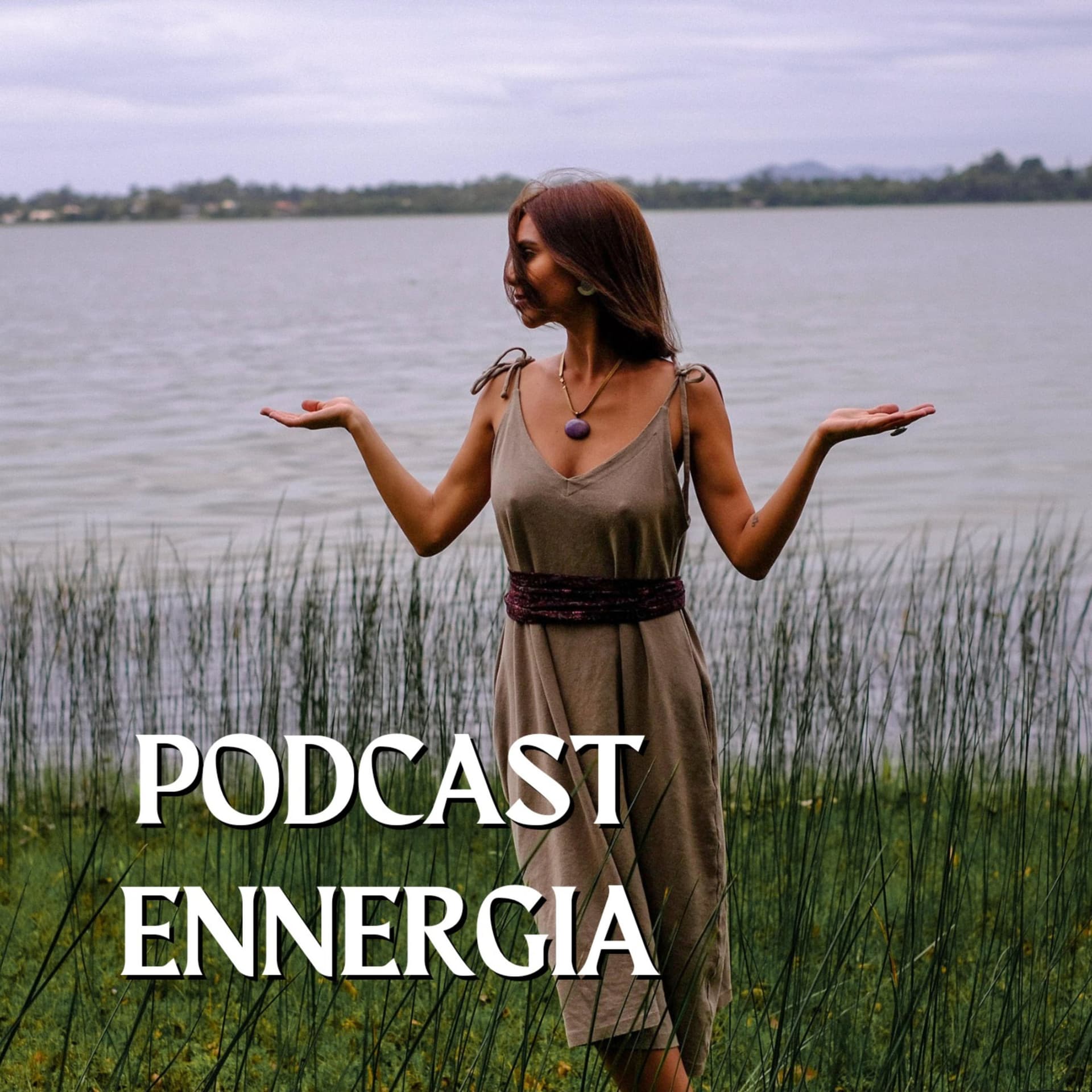 ENNERGIA - Podcasts