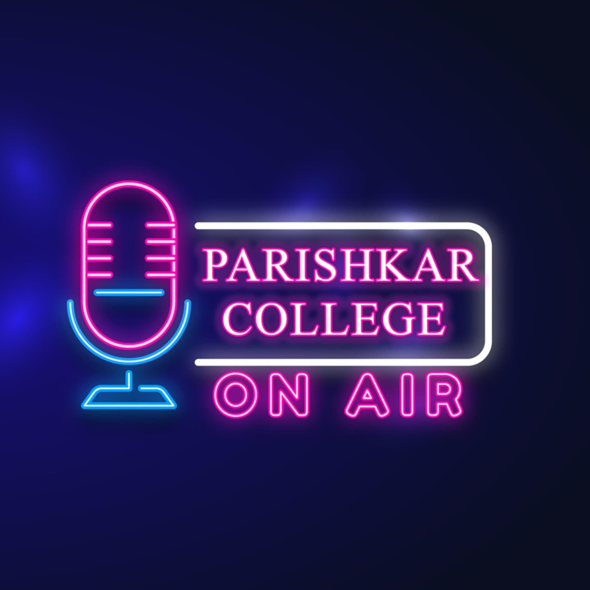 Parishkar College - Podcasts