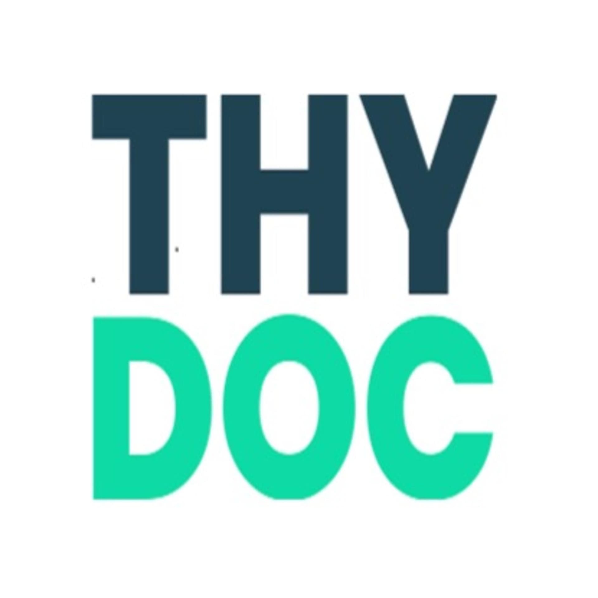 ThyDoc Health - Podcasts
