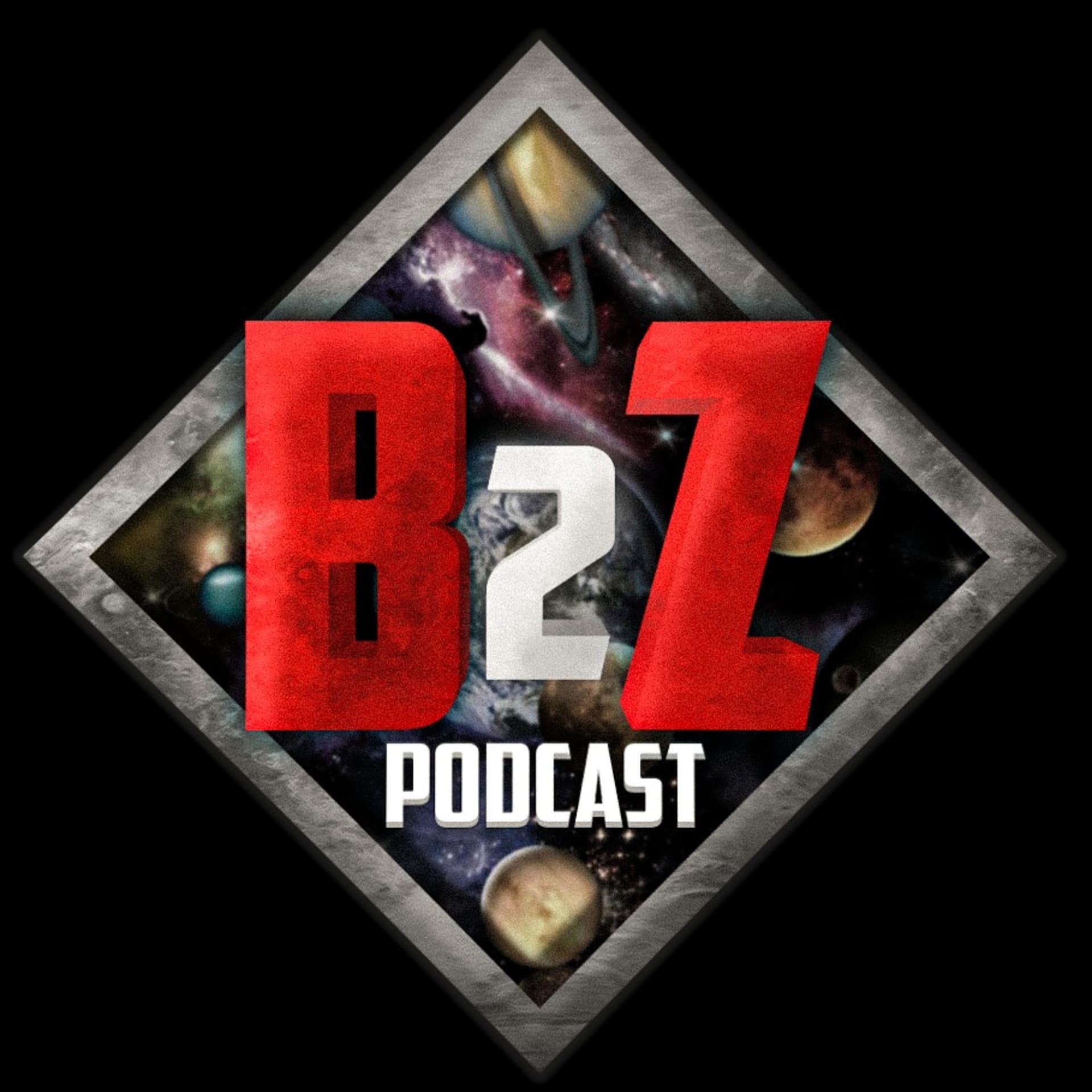 B2Z Podcast - Podcasts