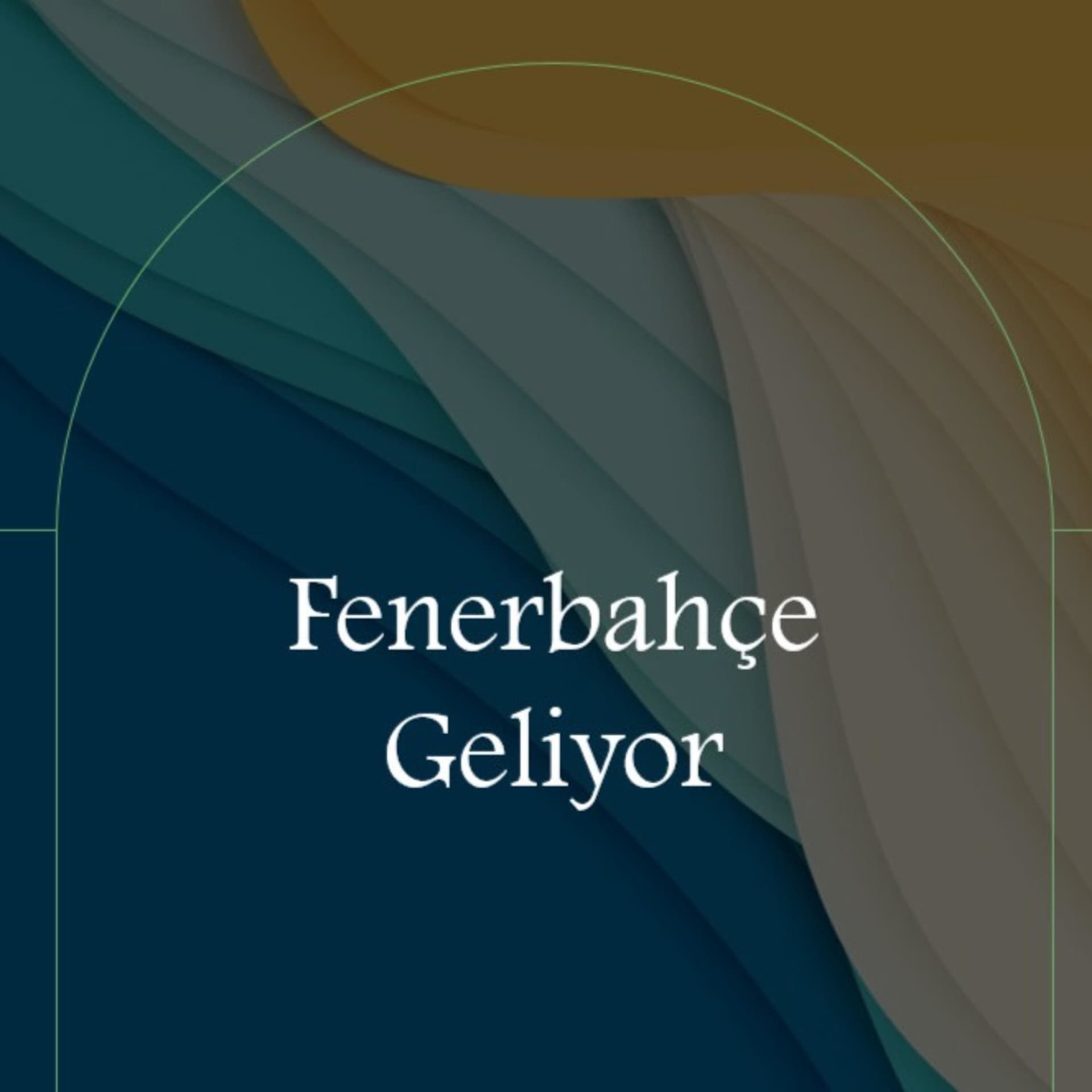 Fenerbahçe Geliyor - Podcasts