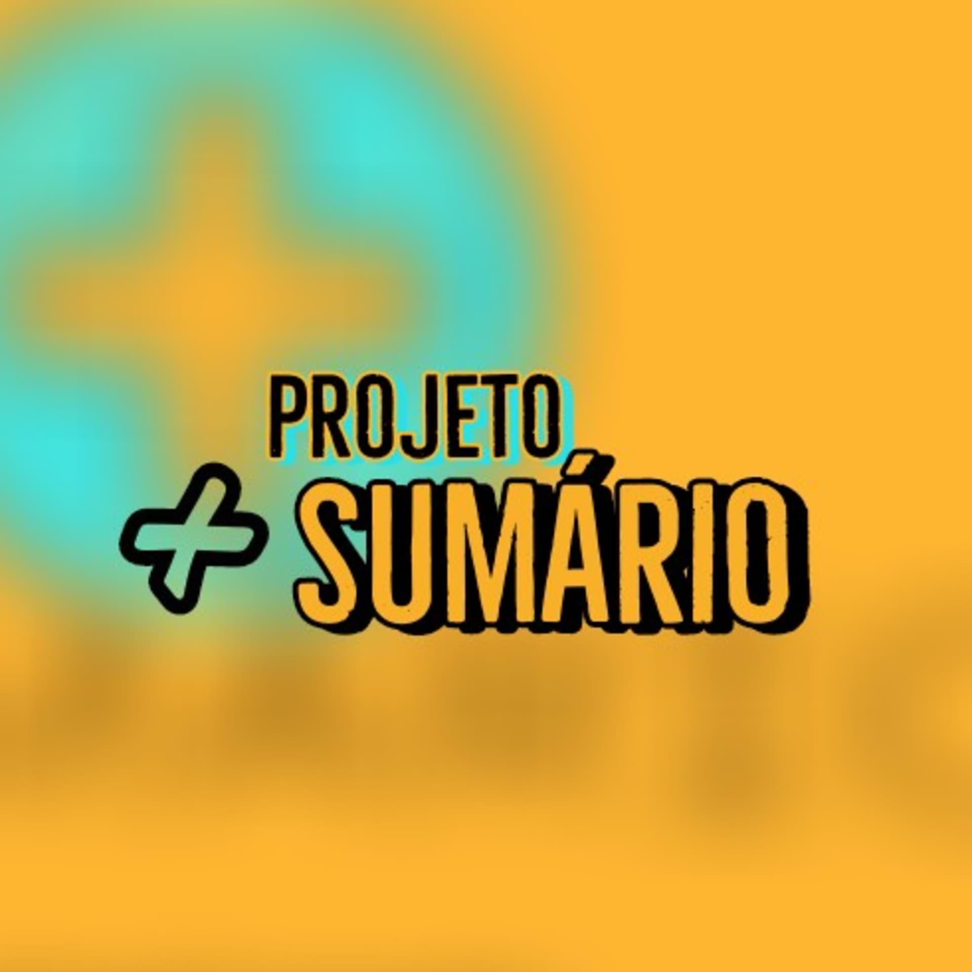 Projeto+Sumário - Podcasts