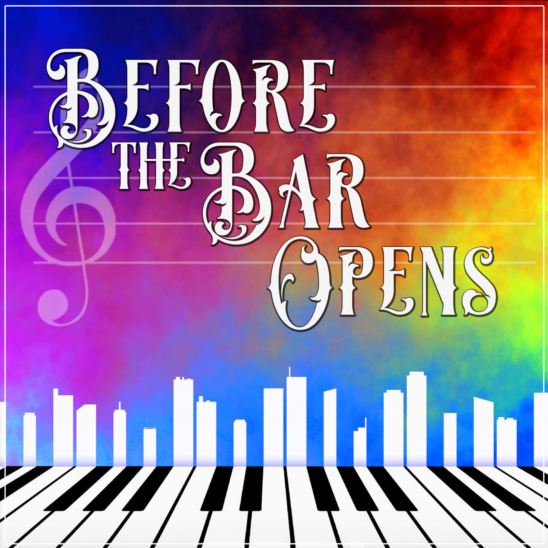 Before the Bar Opens - Podcasts