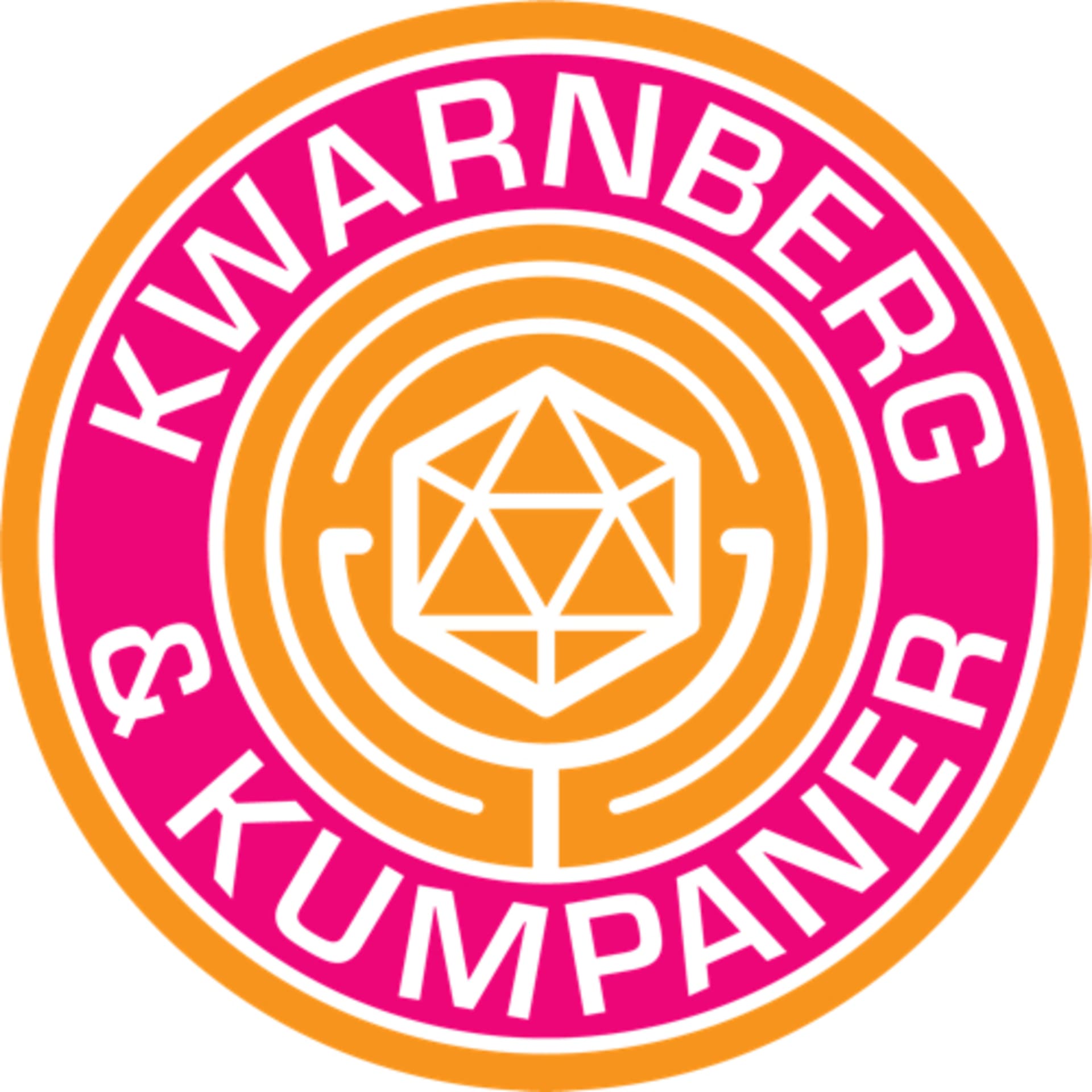 Kwarnberg & Kumpaner Podcast - Podcasts