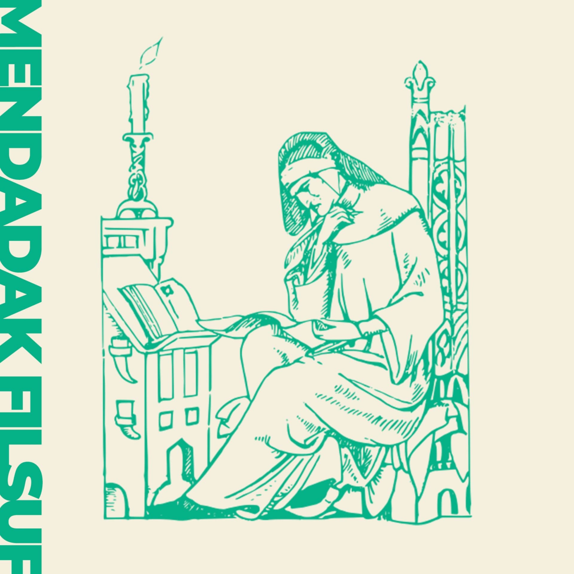 Mendadak Filsuf - Podcasts