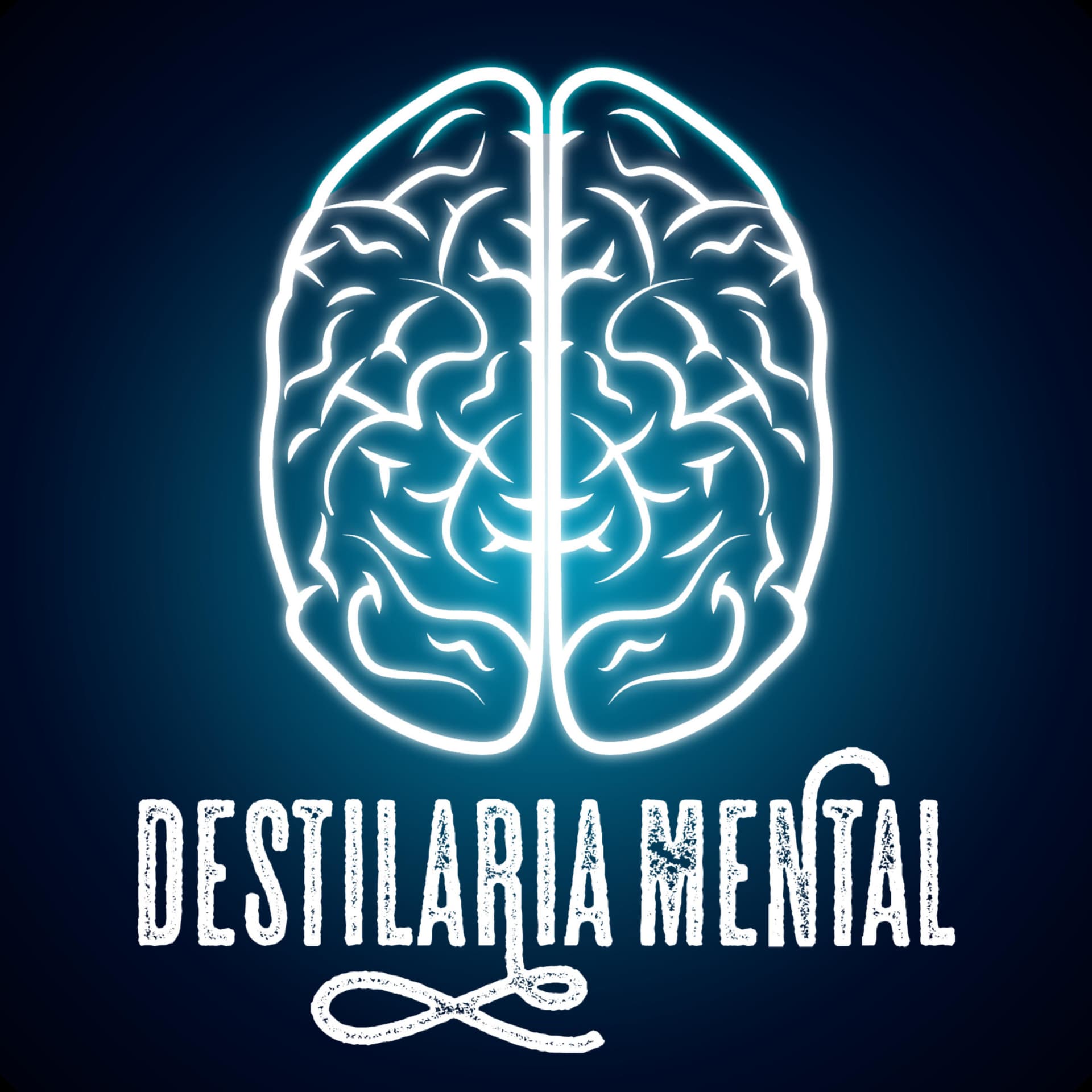 Destilaria Mental - Podcasts