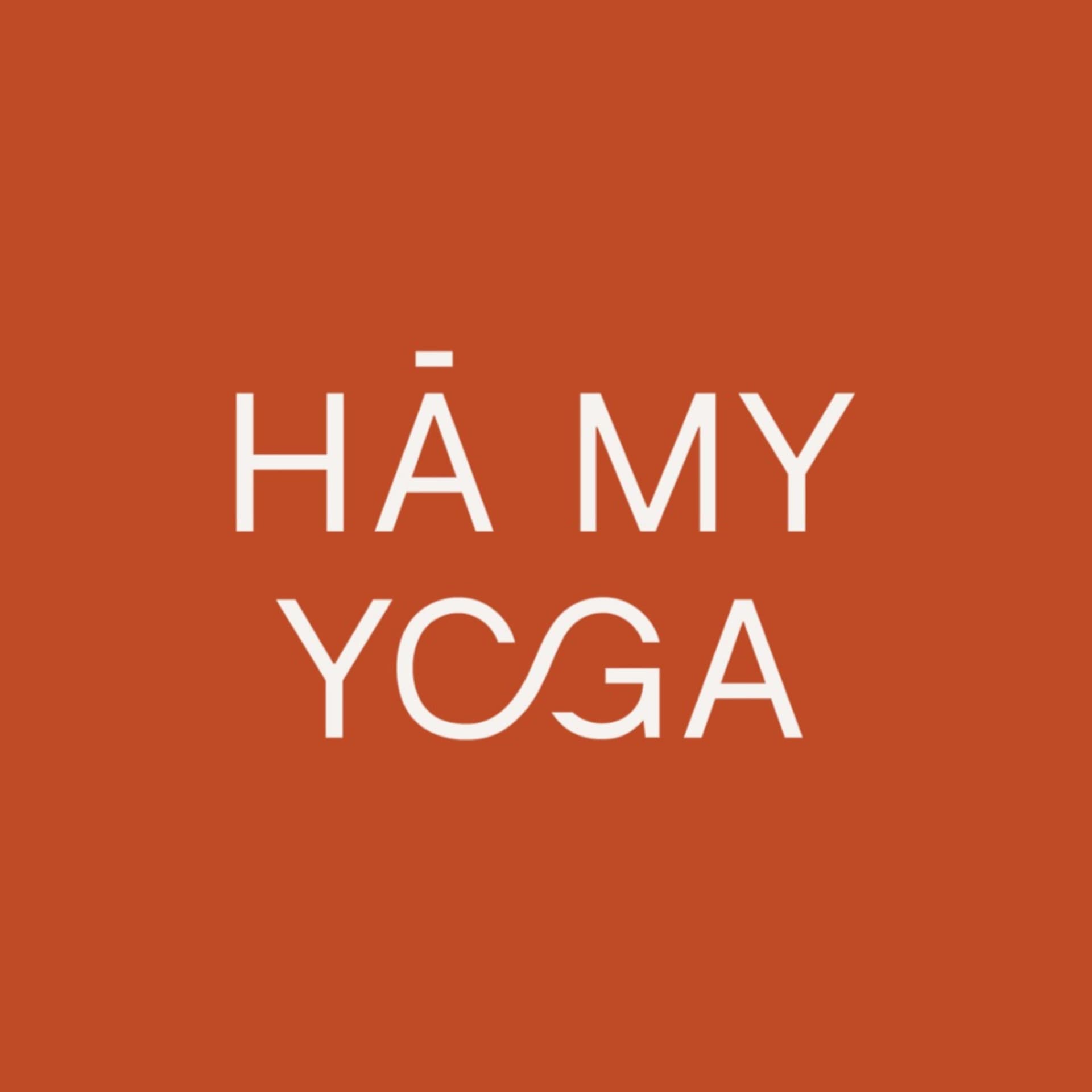 Hà My Yoga - Podcasts