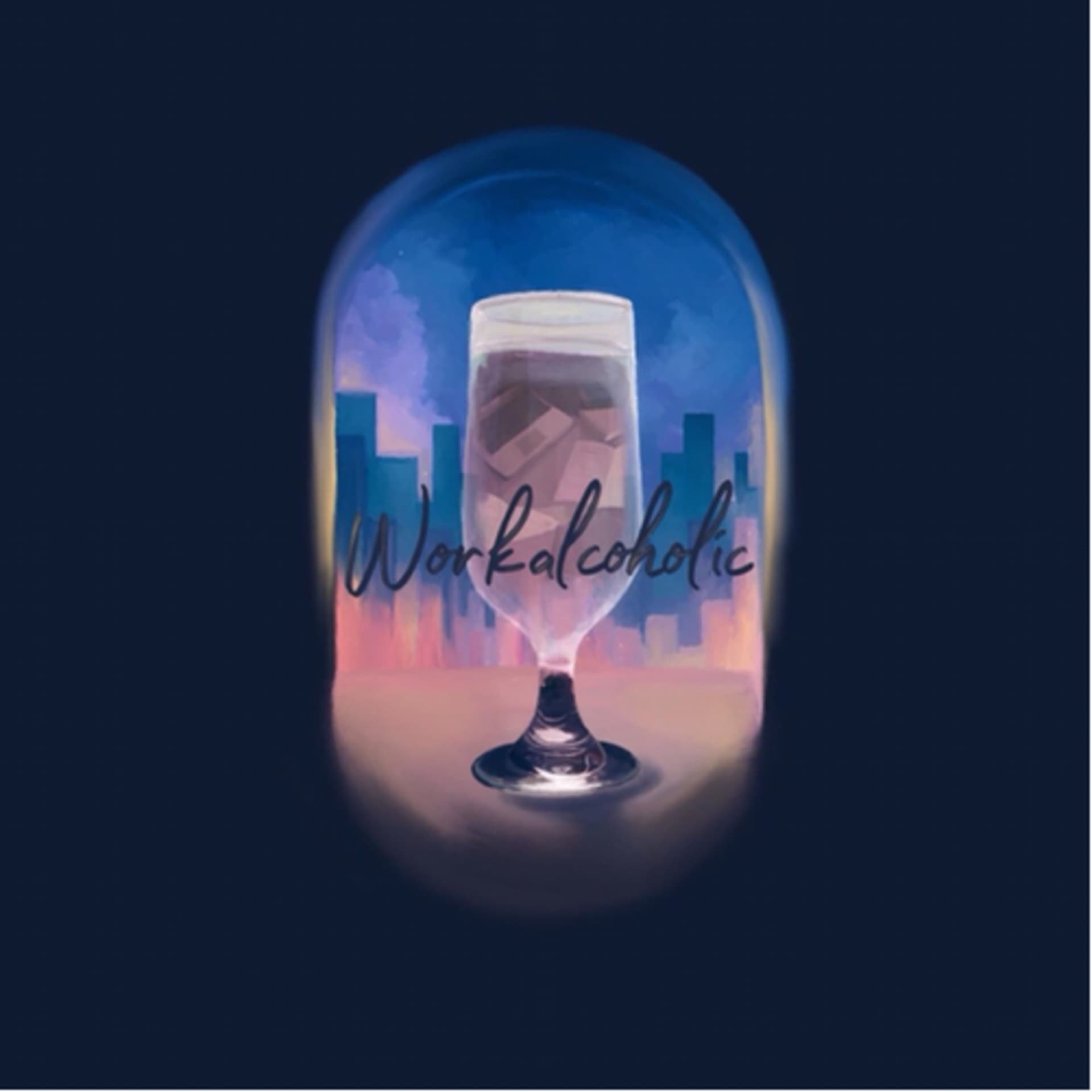 Workalcoholic - Podcasts