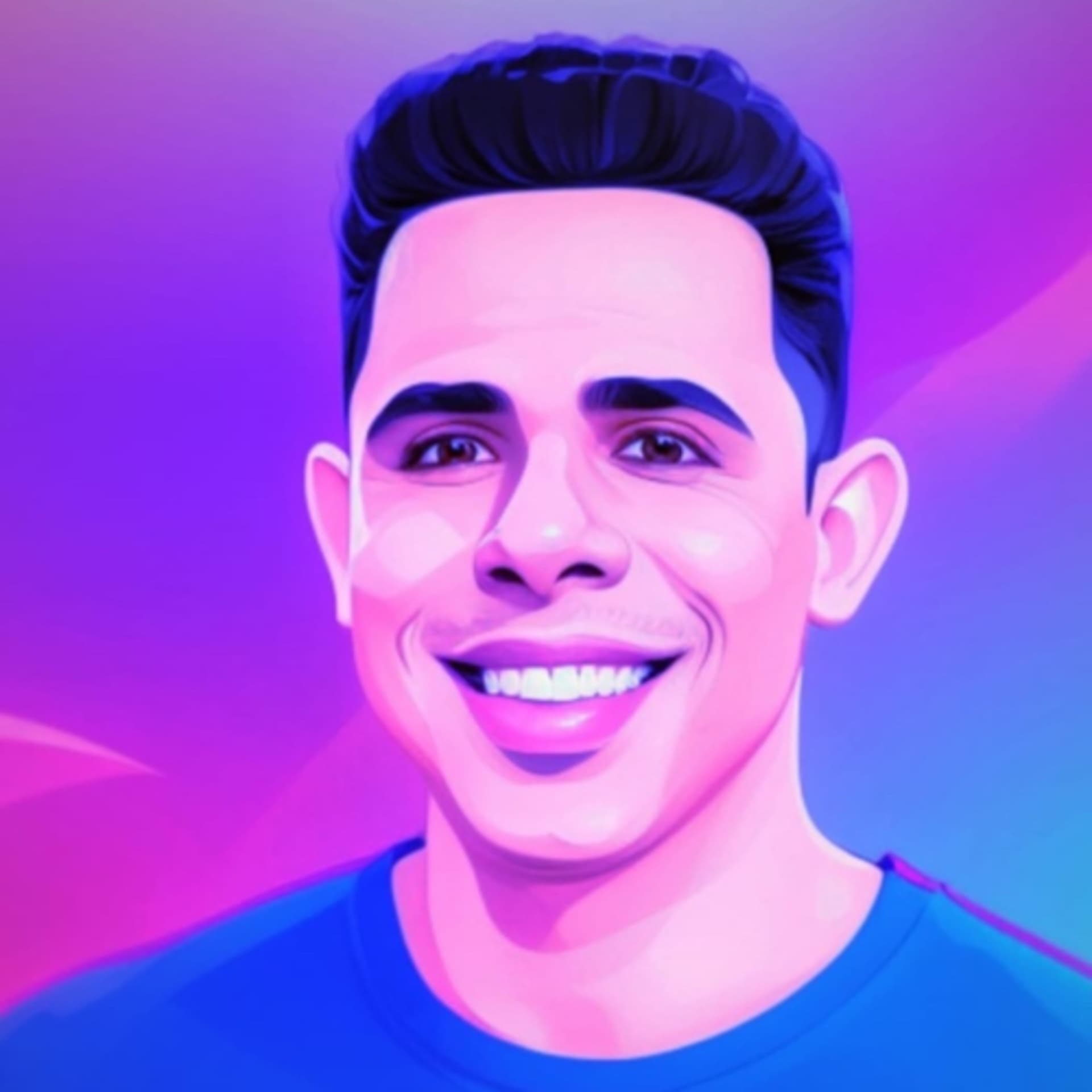 Andrés#1 - Podcasts