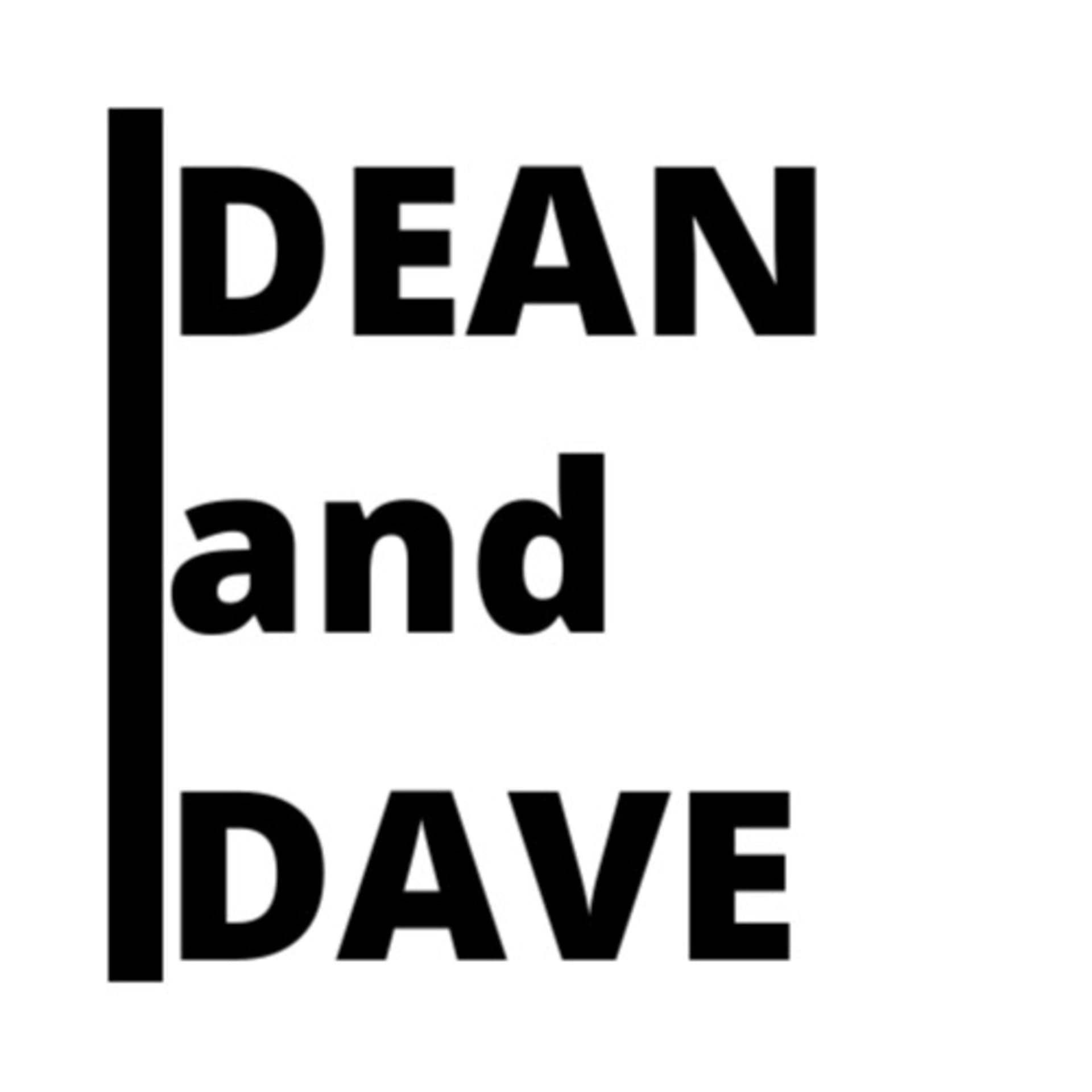 Dean and Dave der Podcast - Podcasts