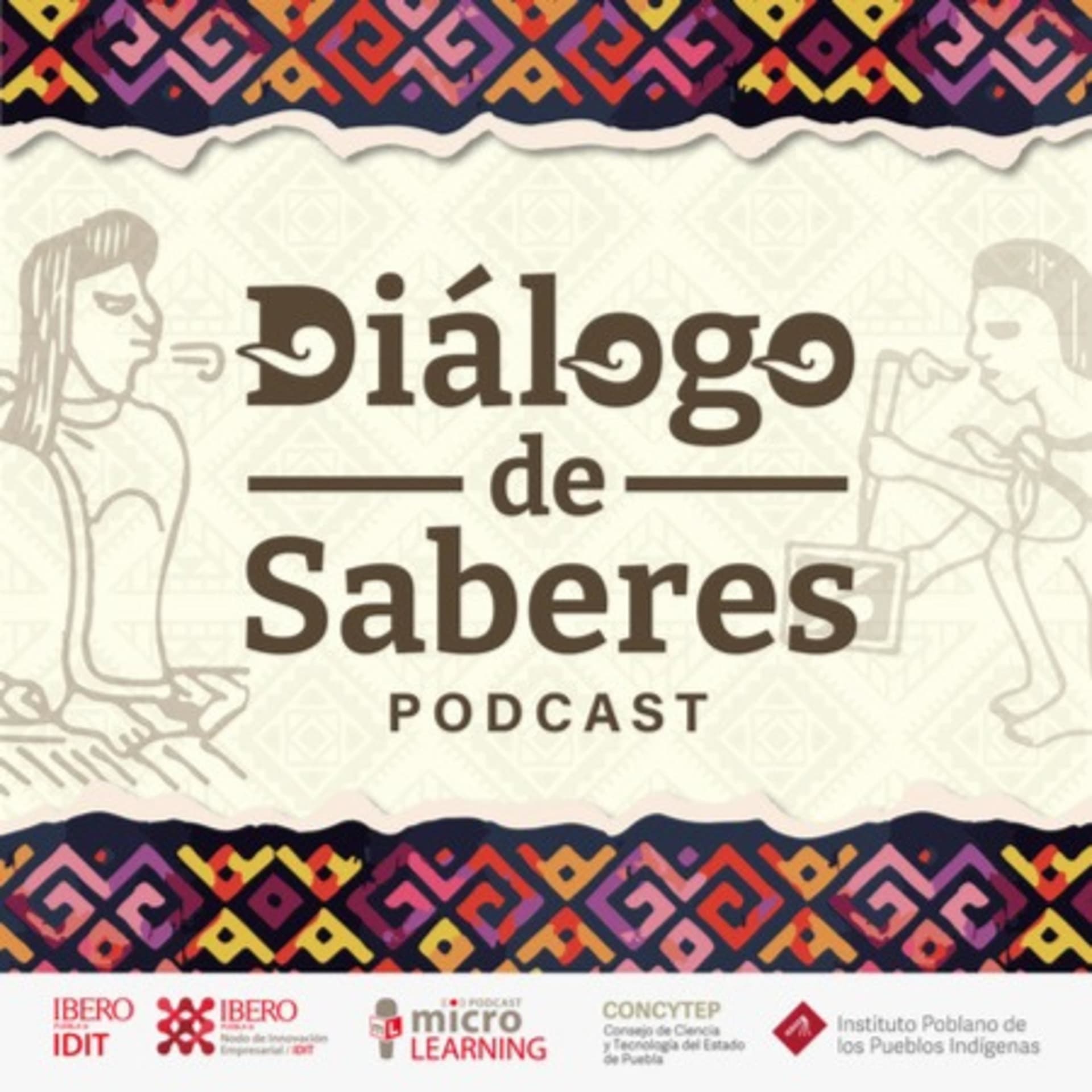 Diálogo de Saberes - Podcasts