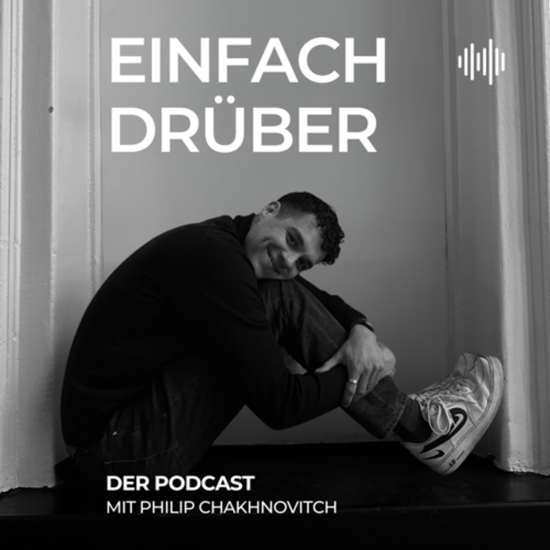 Einfach Drüber - Podcasts