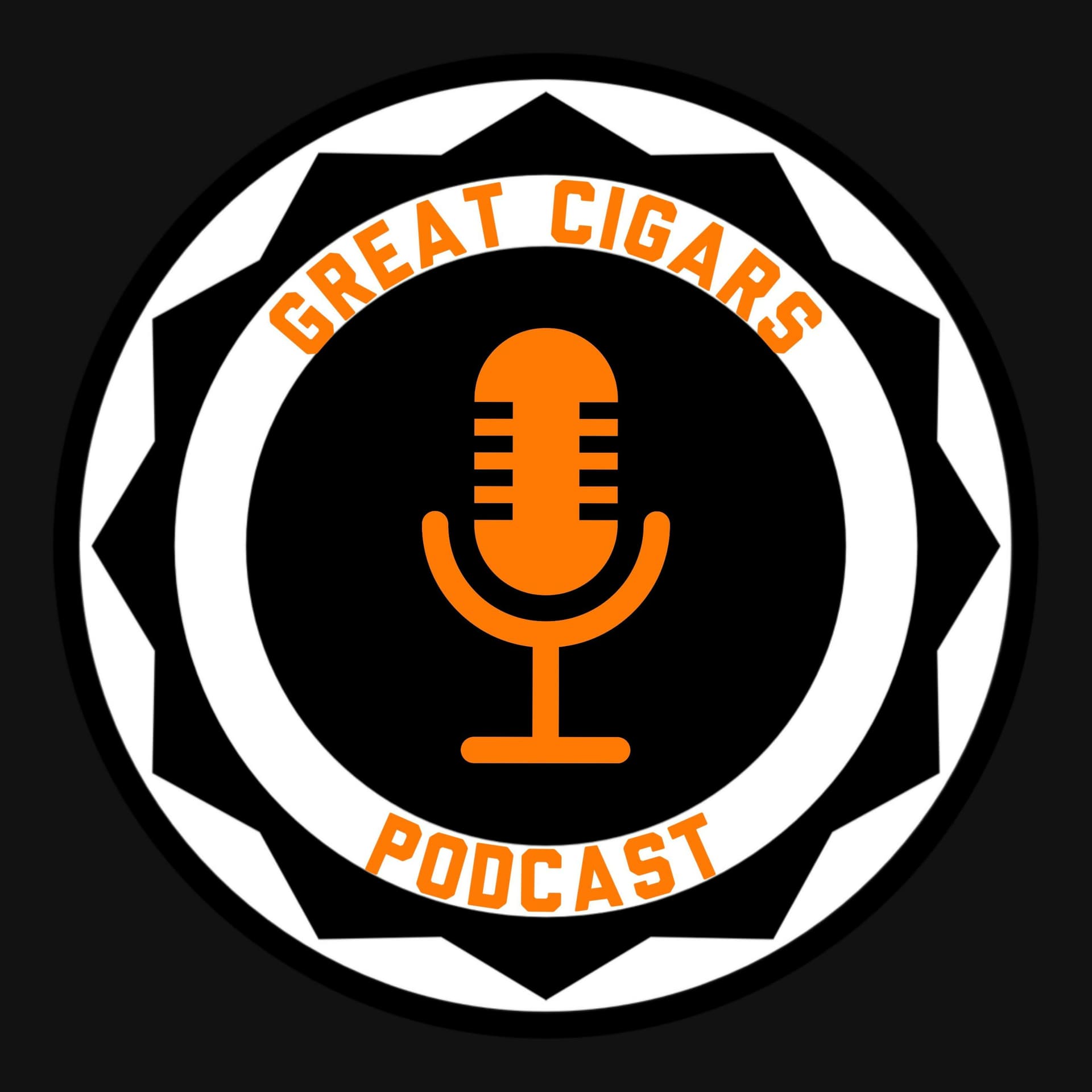 Great Cigars Podcast - Podcasts