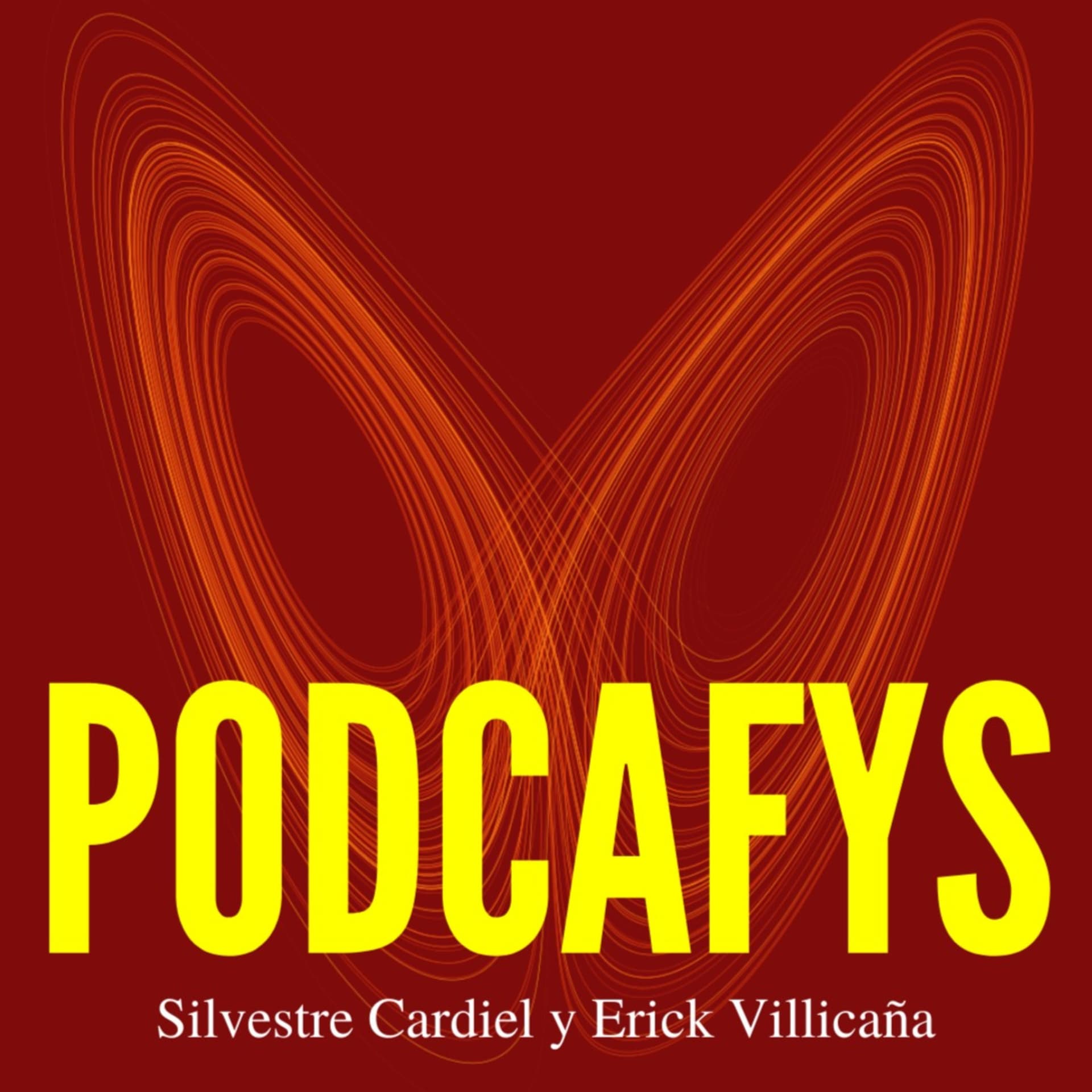 PODCAFYS - Podcasts