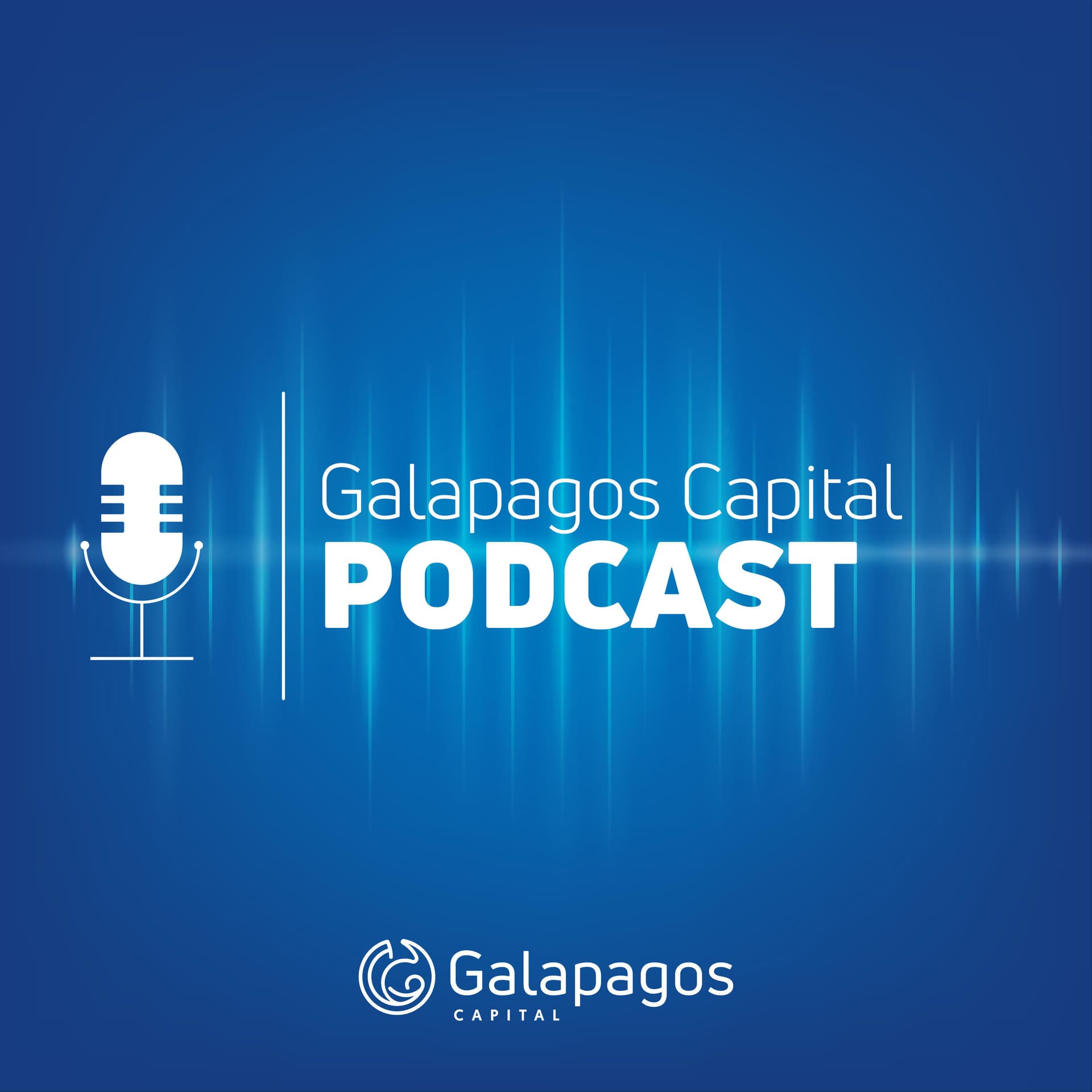 Galapagos Capital Podcast - Podcasts