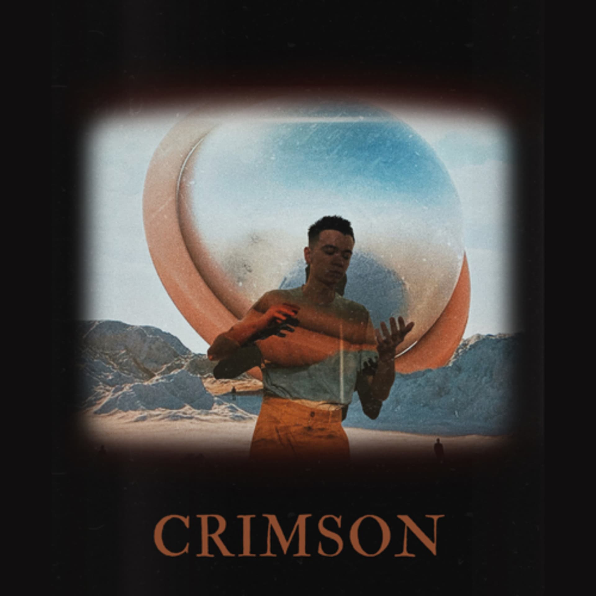 Crimson: Conversaciones - Podcasts