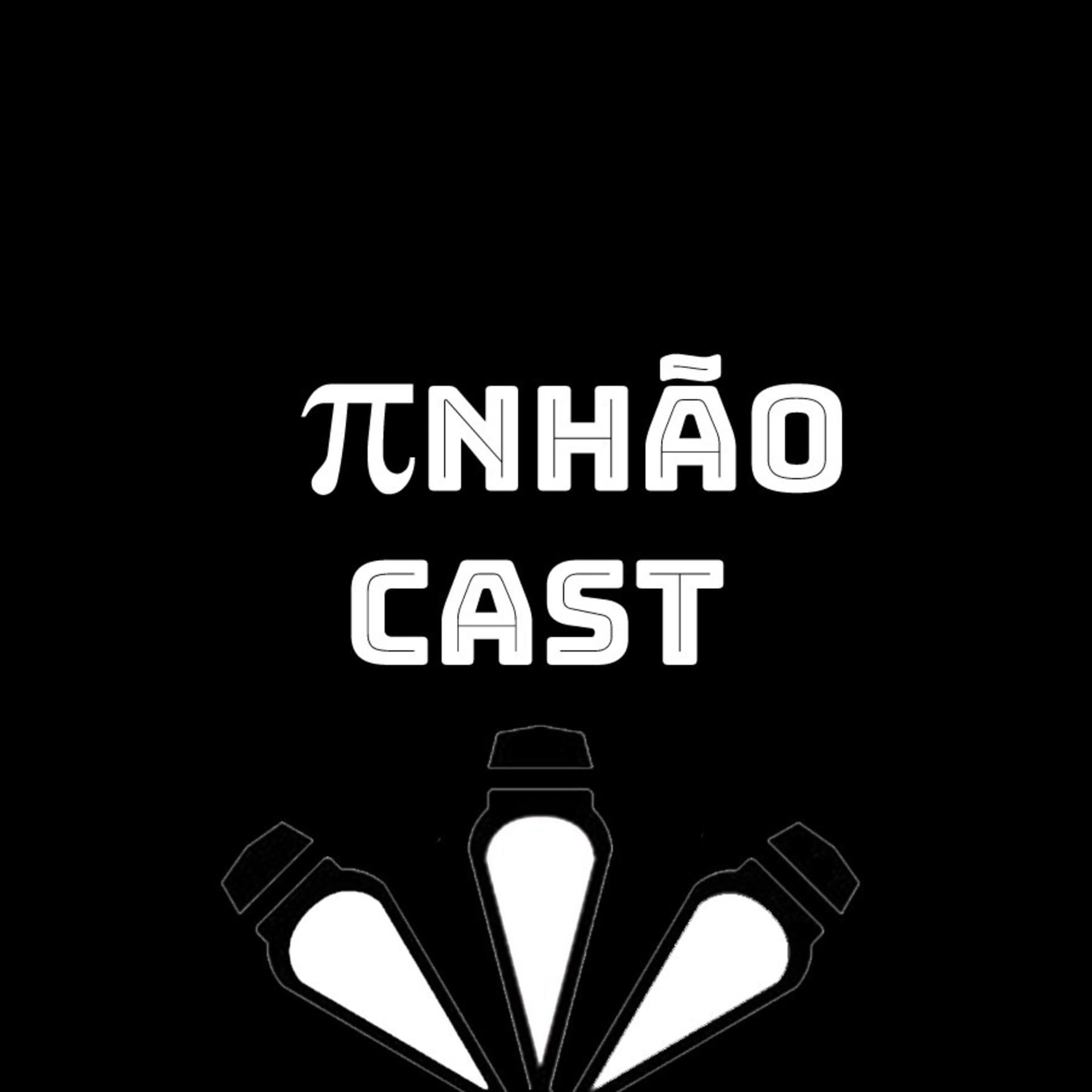 Pinhão Cast 🌲❤️ - Podcasts